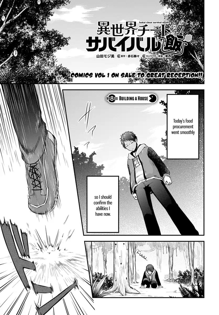 Page 1 of Chapter 8