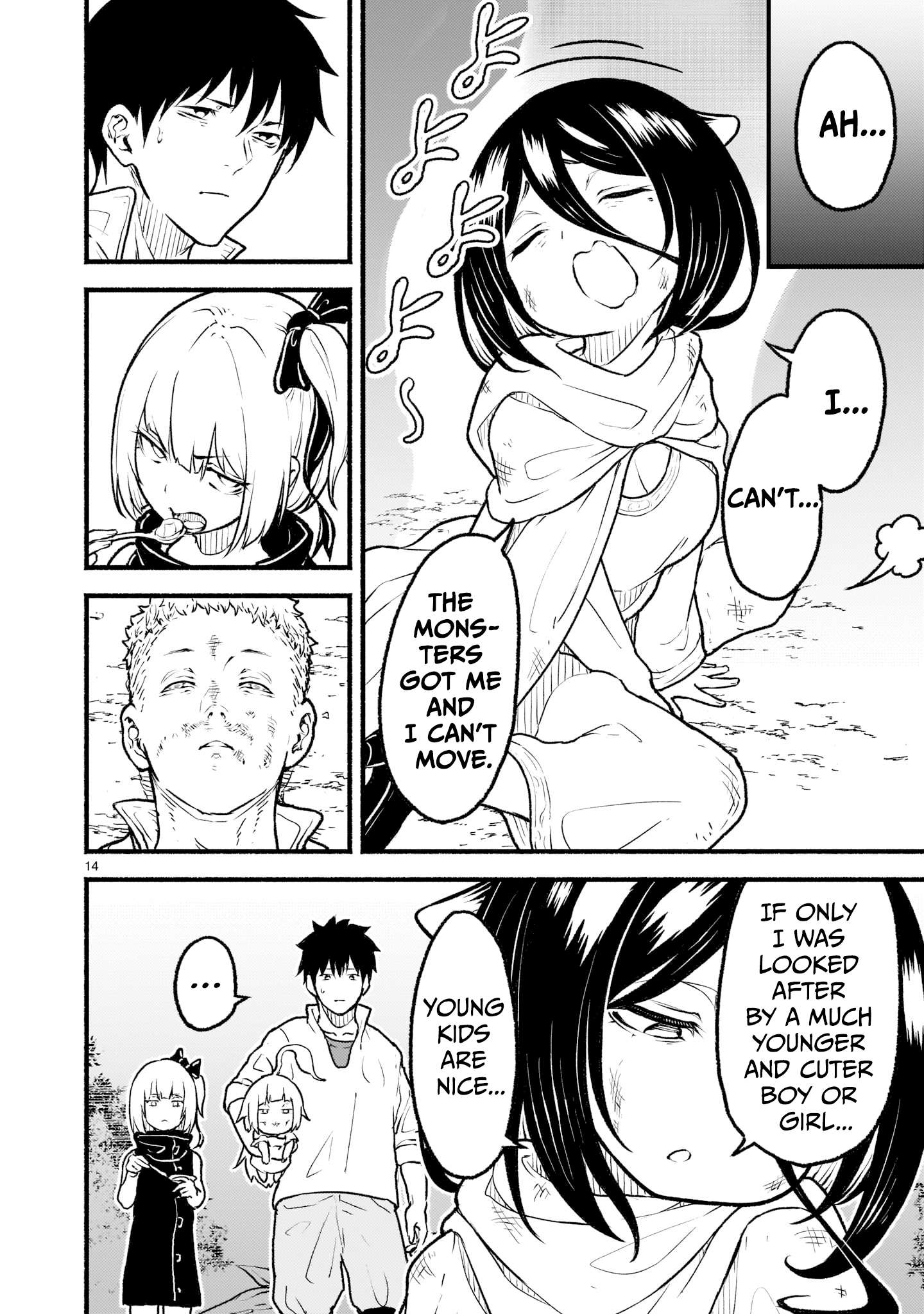 Page 12 of Chapter 22