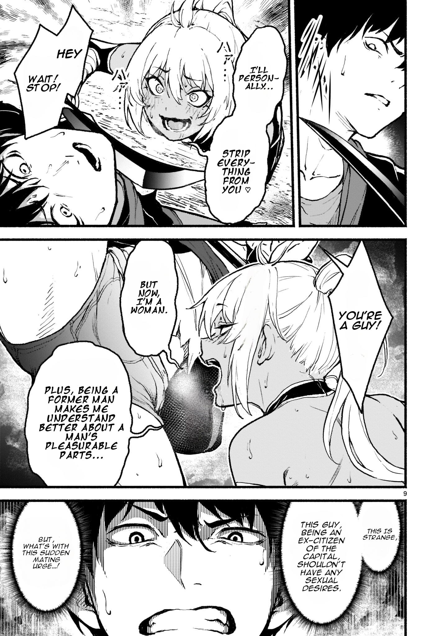 Page 10 of Chapter 27