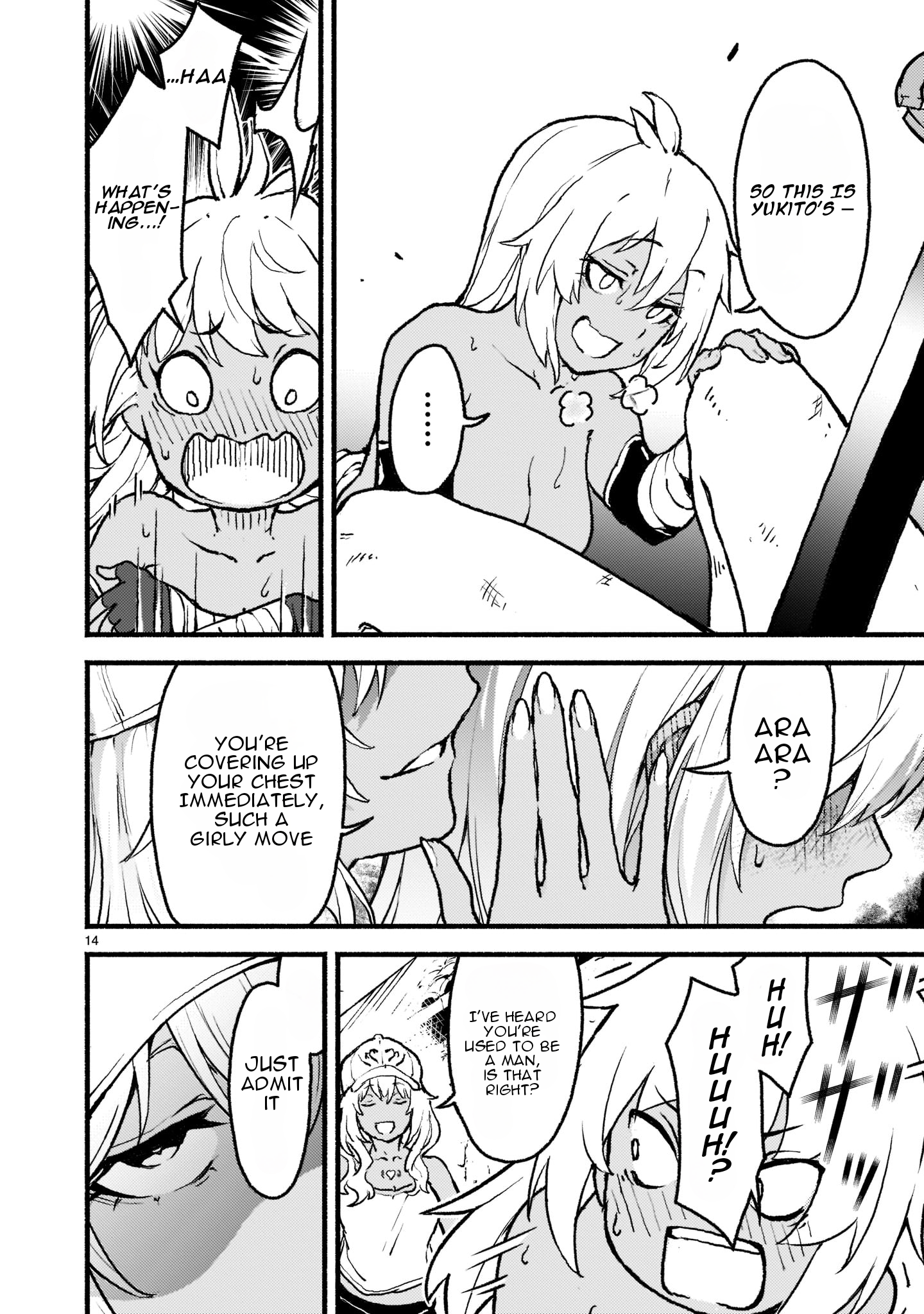 Page 15 of Chapter 27