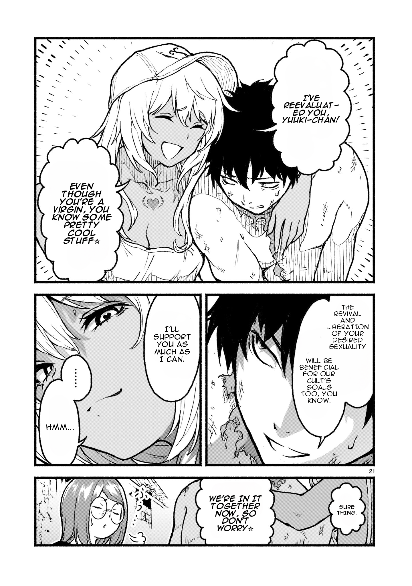 Page 22 of Chapter 27