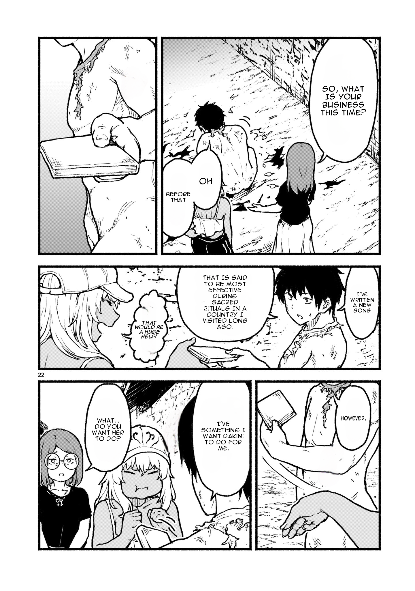Page 23 of Chapter 27