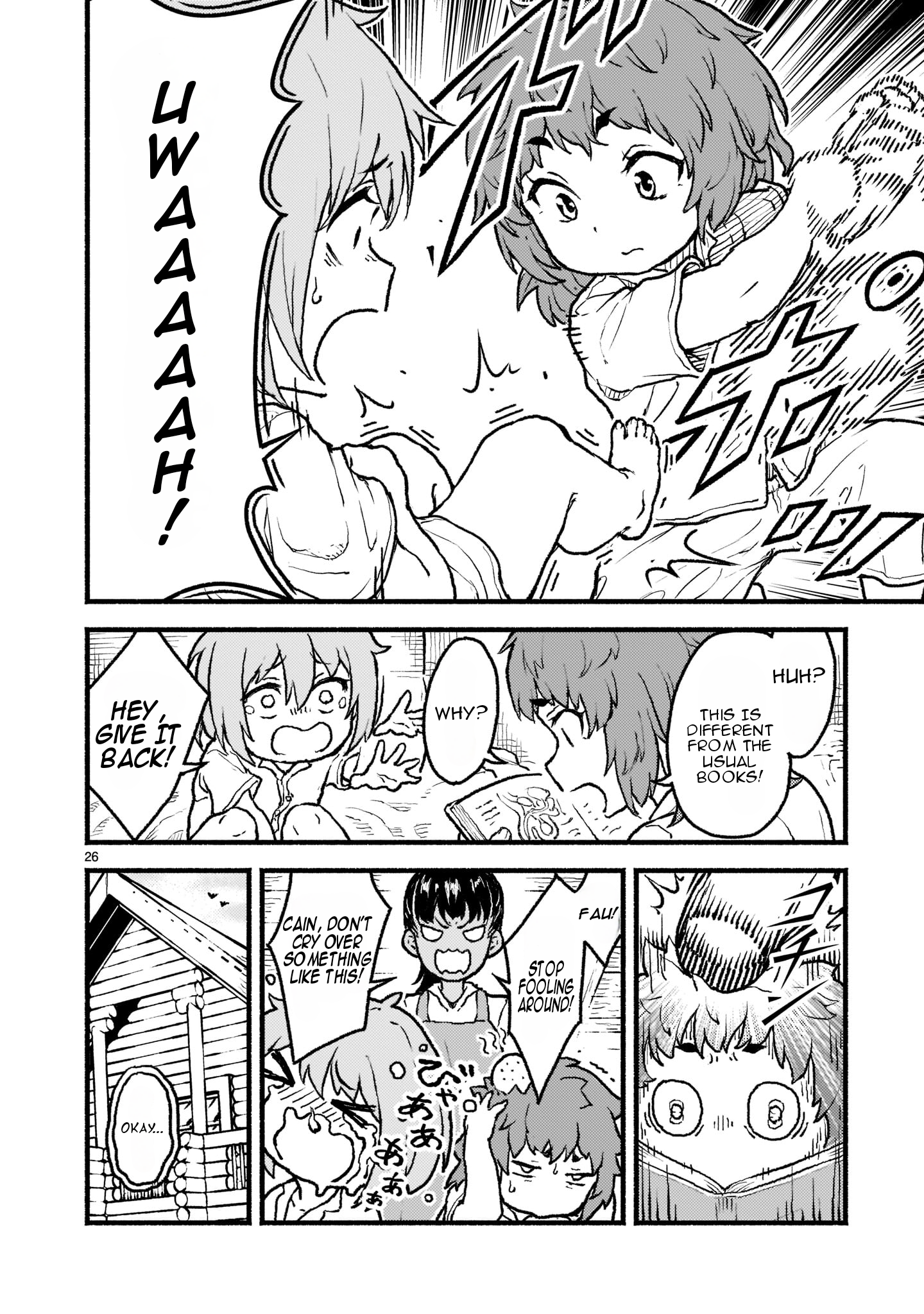 Page 27 of Chapter 27