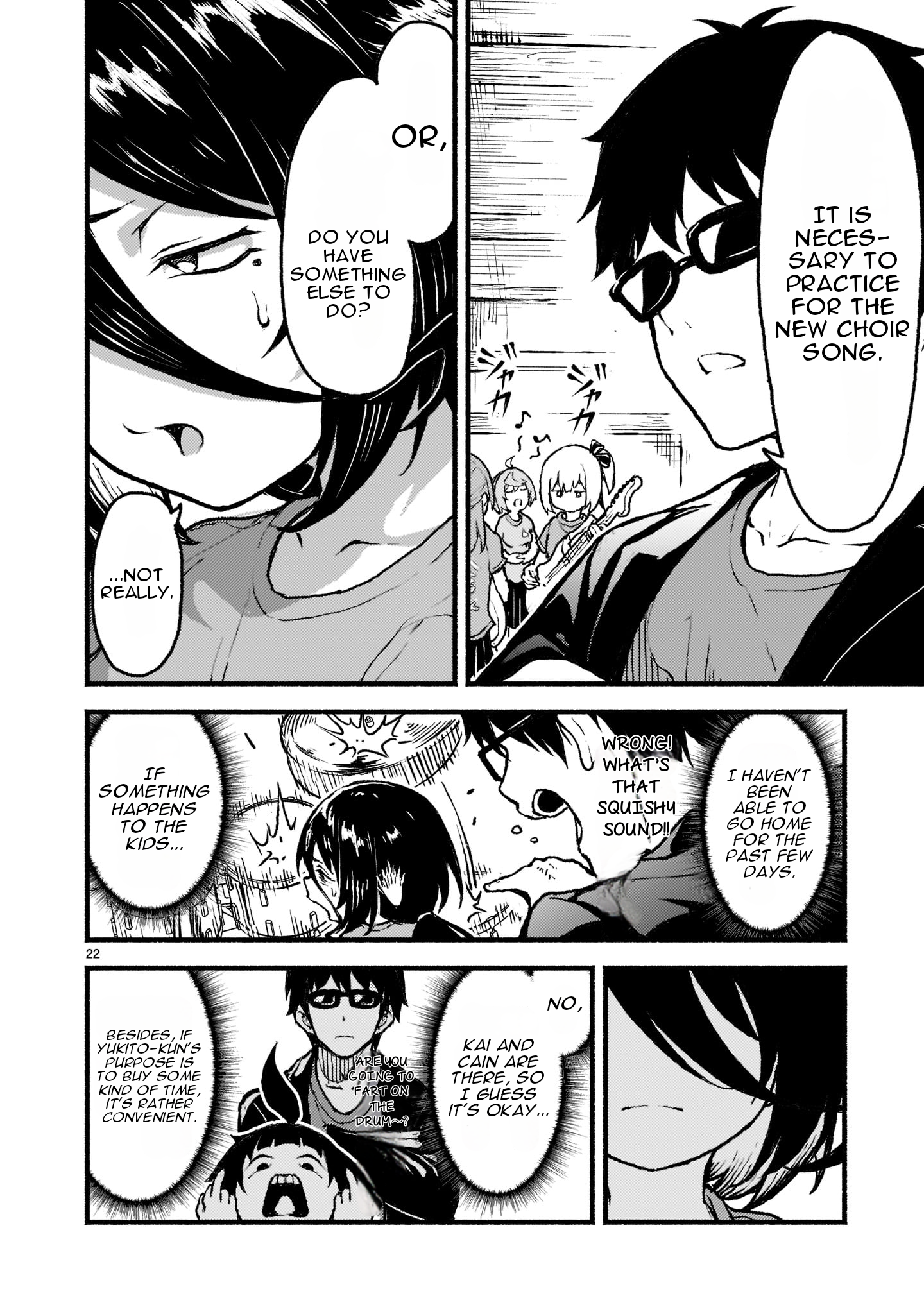 Page 23 of Chapter 28