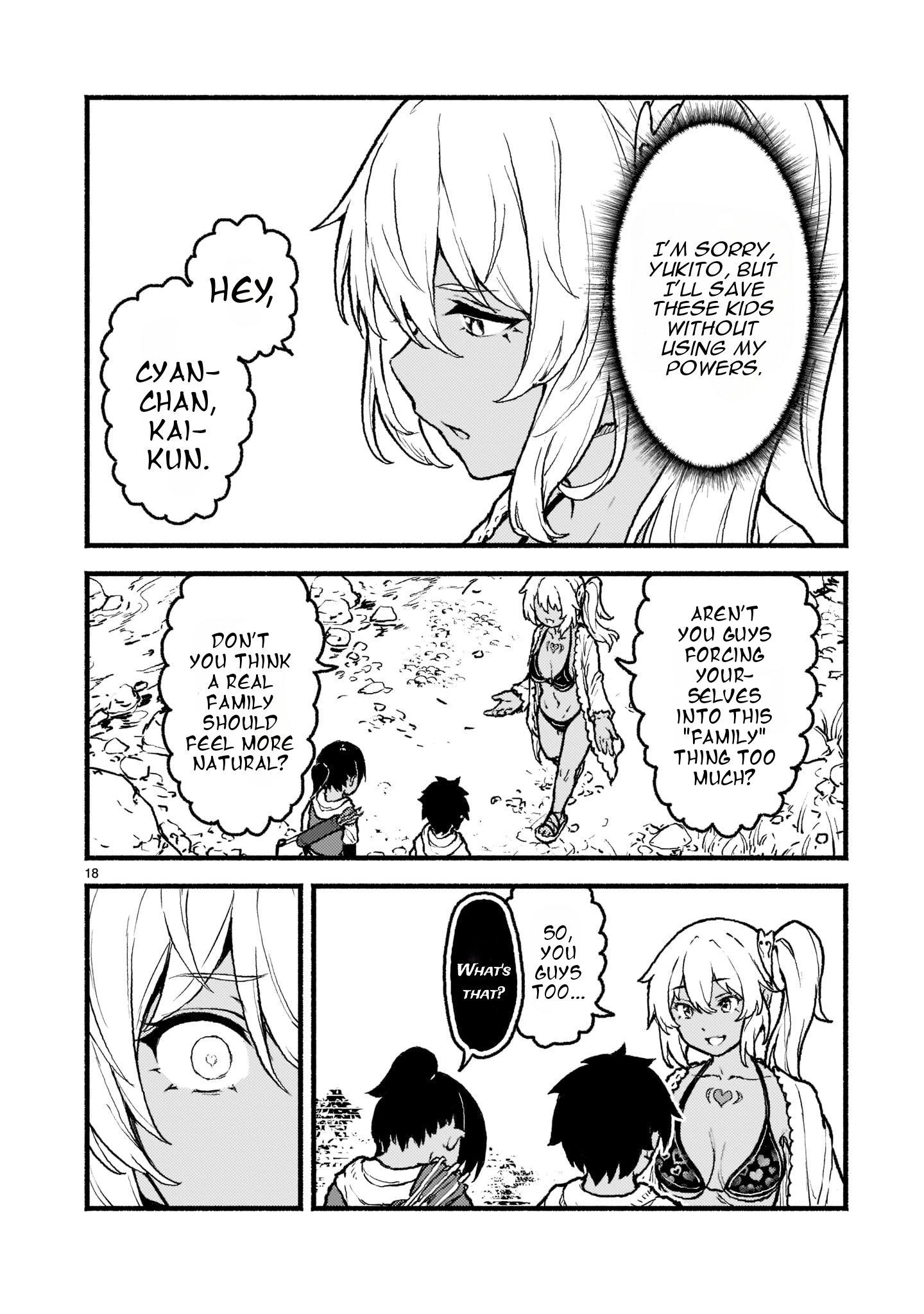 Page 19 of Chapter 30