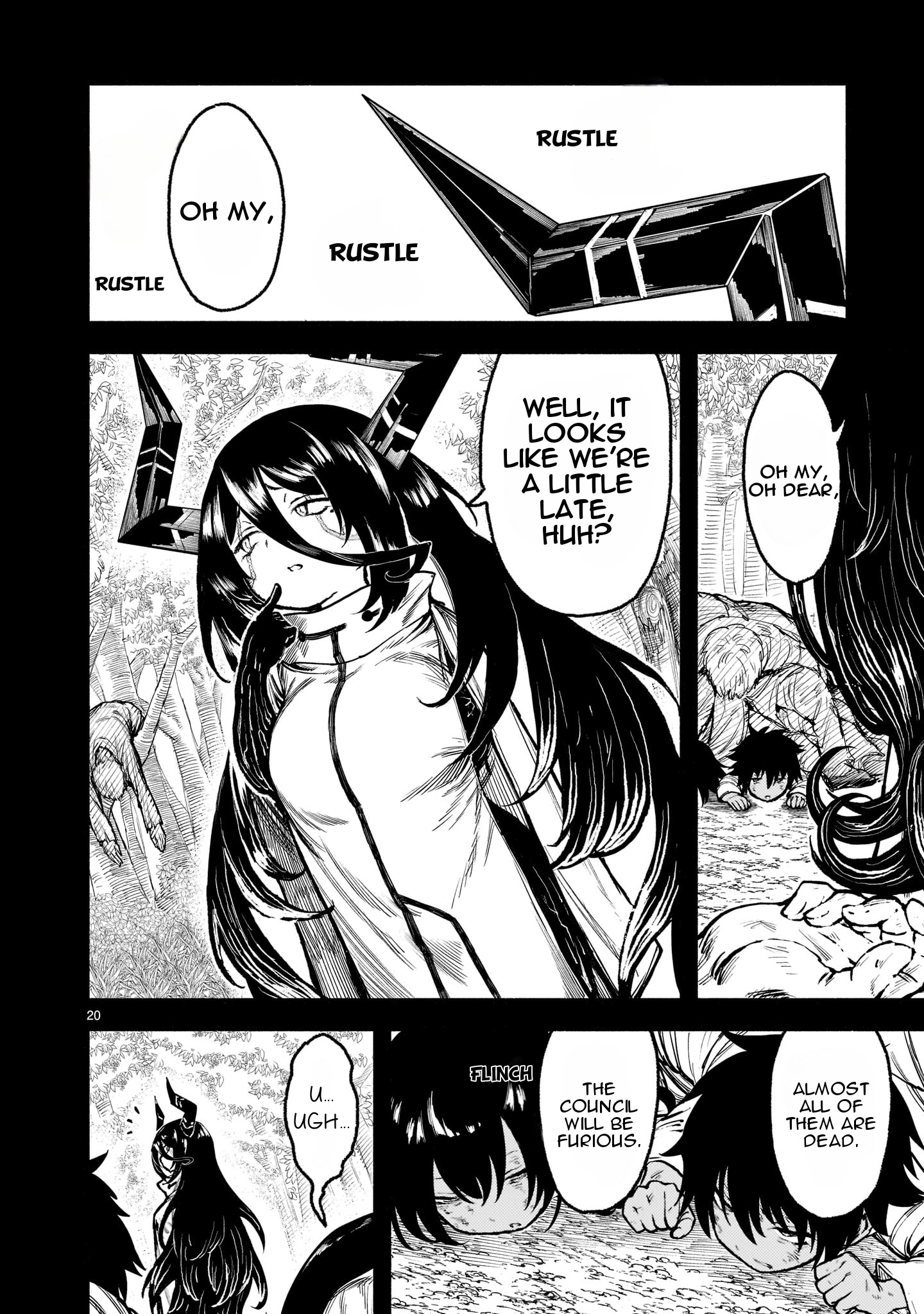 Page 21 of Chapter 31
