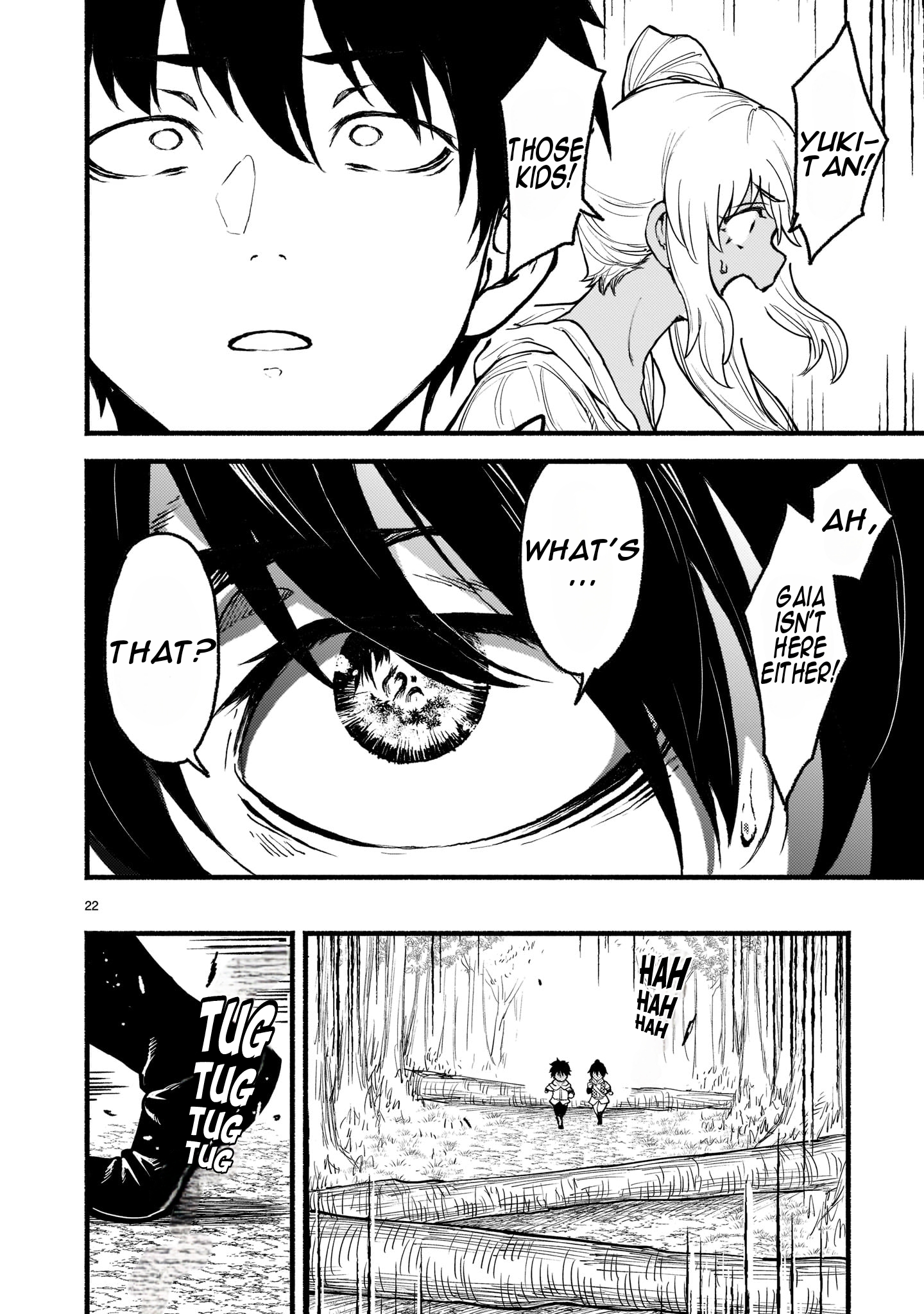 Page 21 of Chapter 32