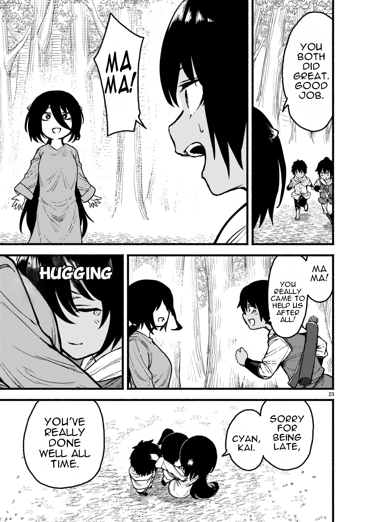 Page 22 of Chapter 32