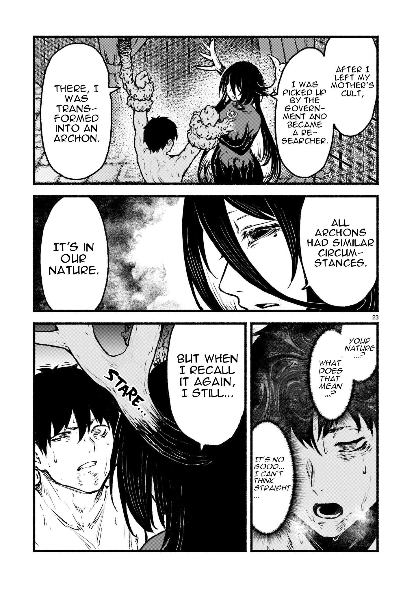 Page 23 of Chapter 34