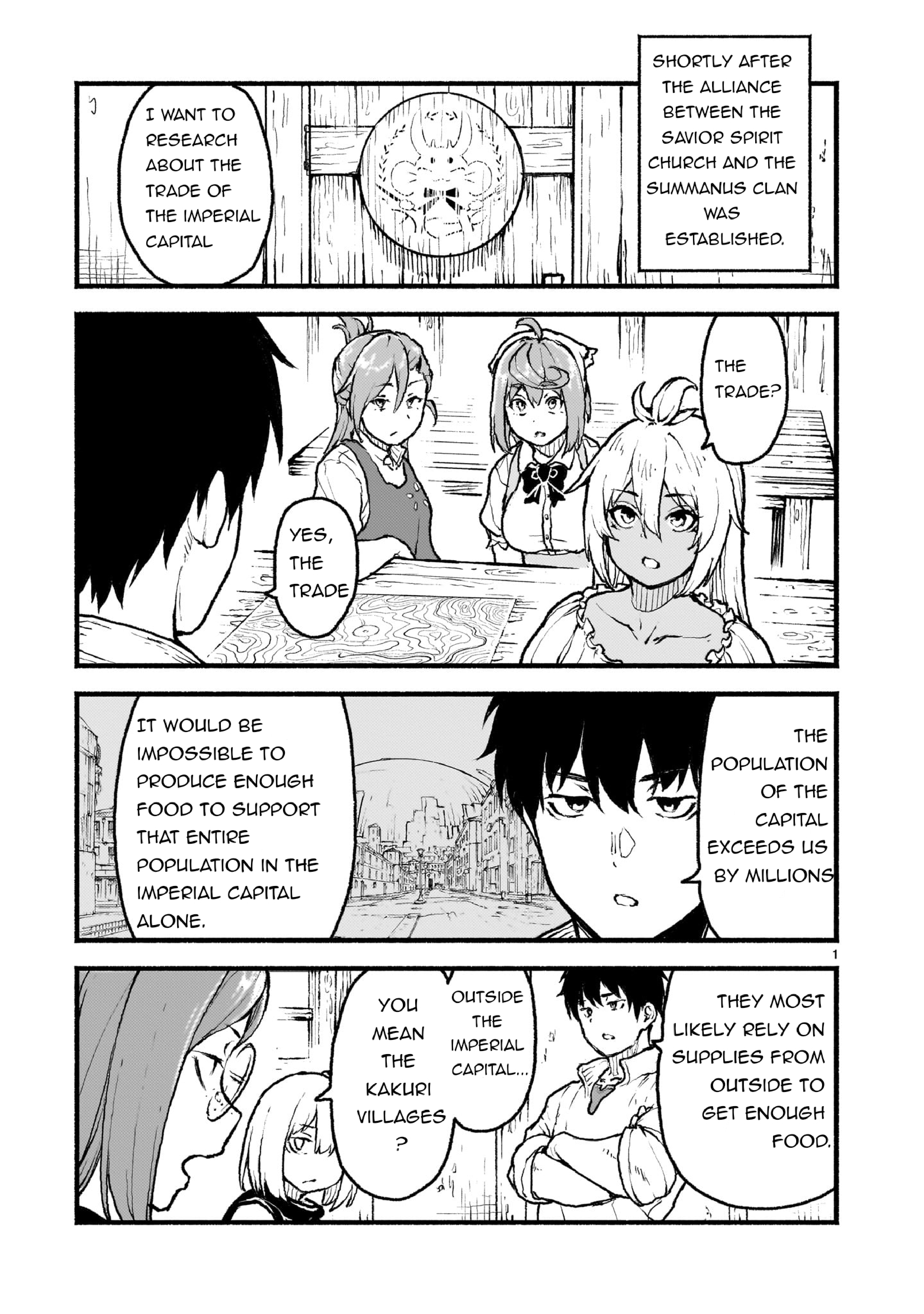 Page 1 of Chapter 42