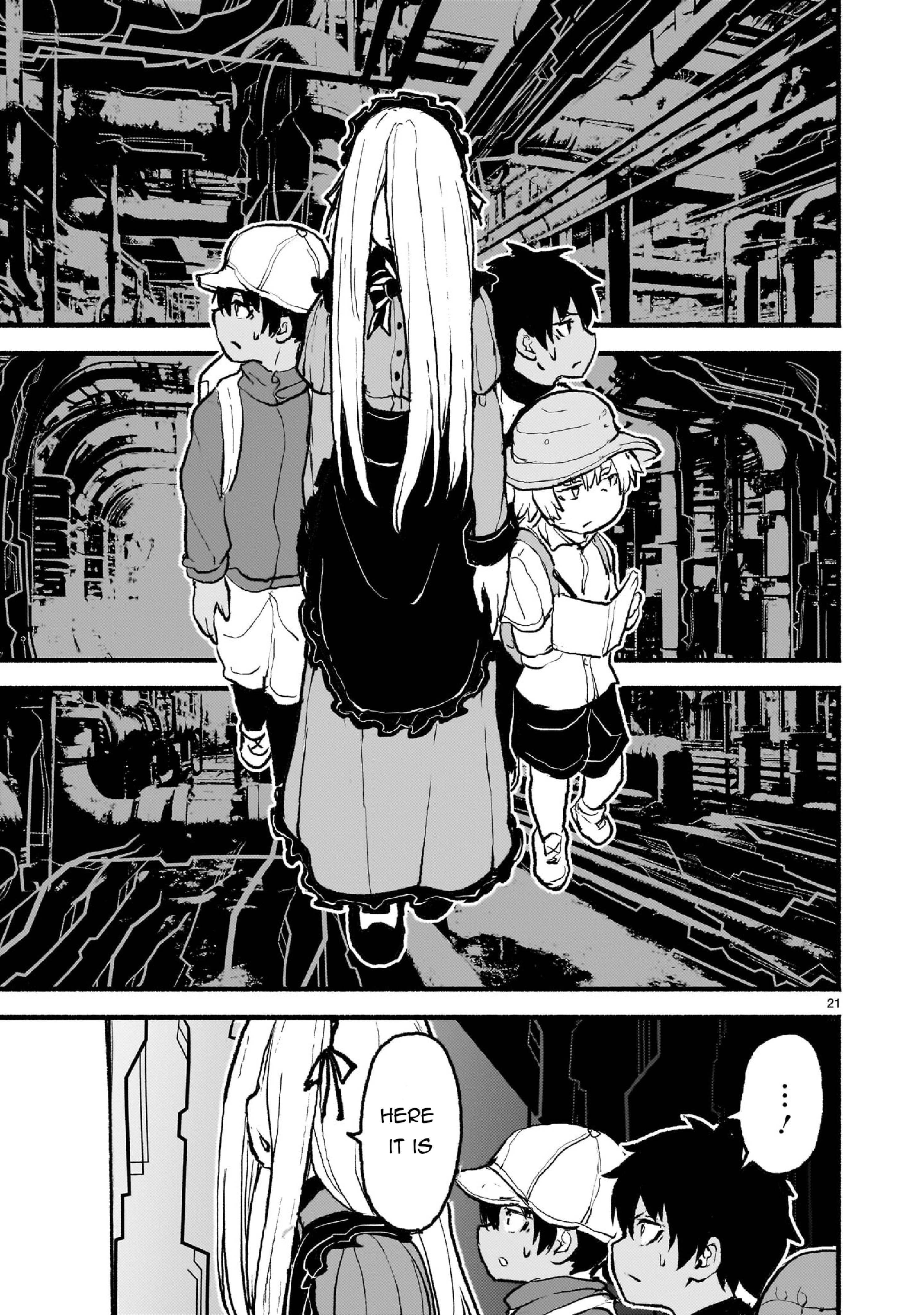 Page 21 of Chapter 42