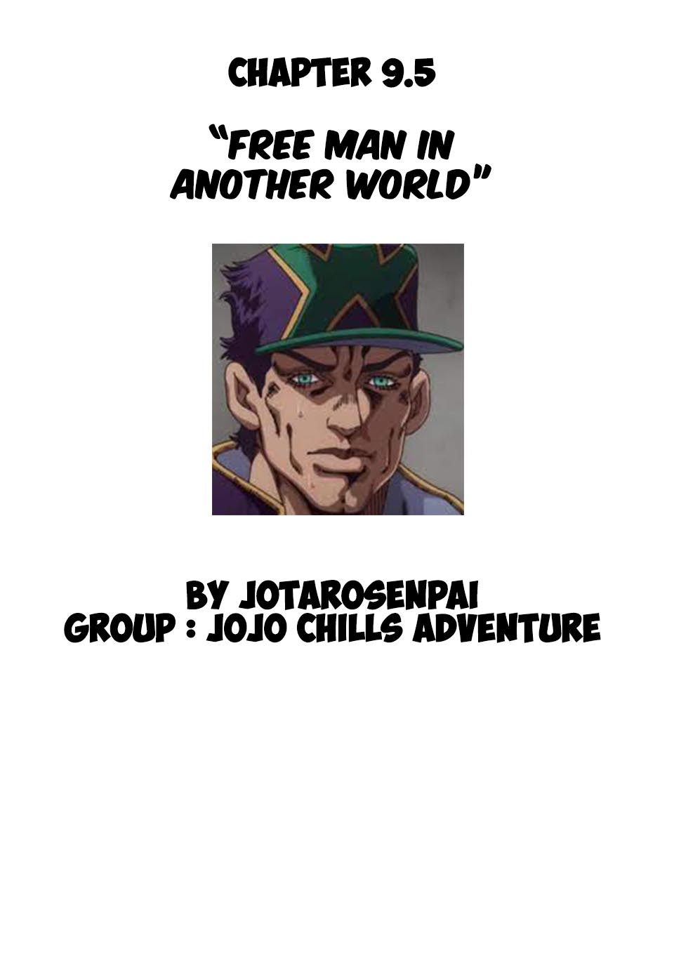 Page 1 of Chapter 9.5