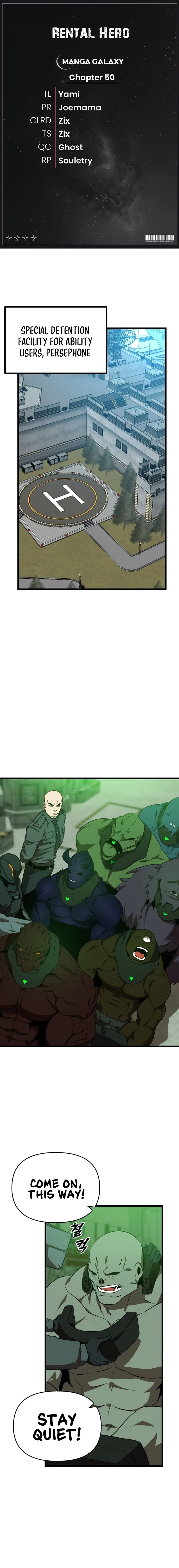 Page 1 of Chapter 50
