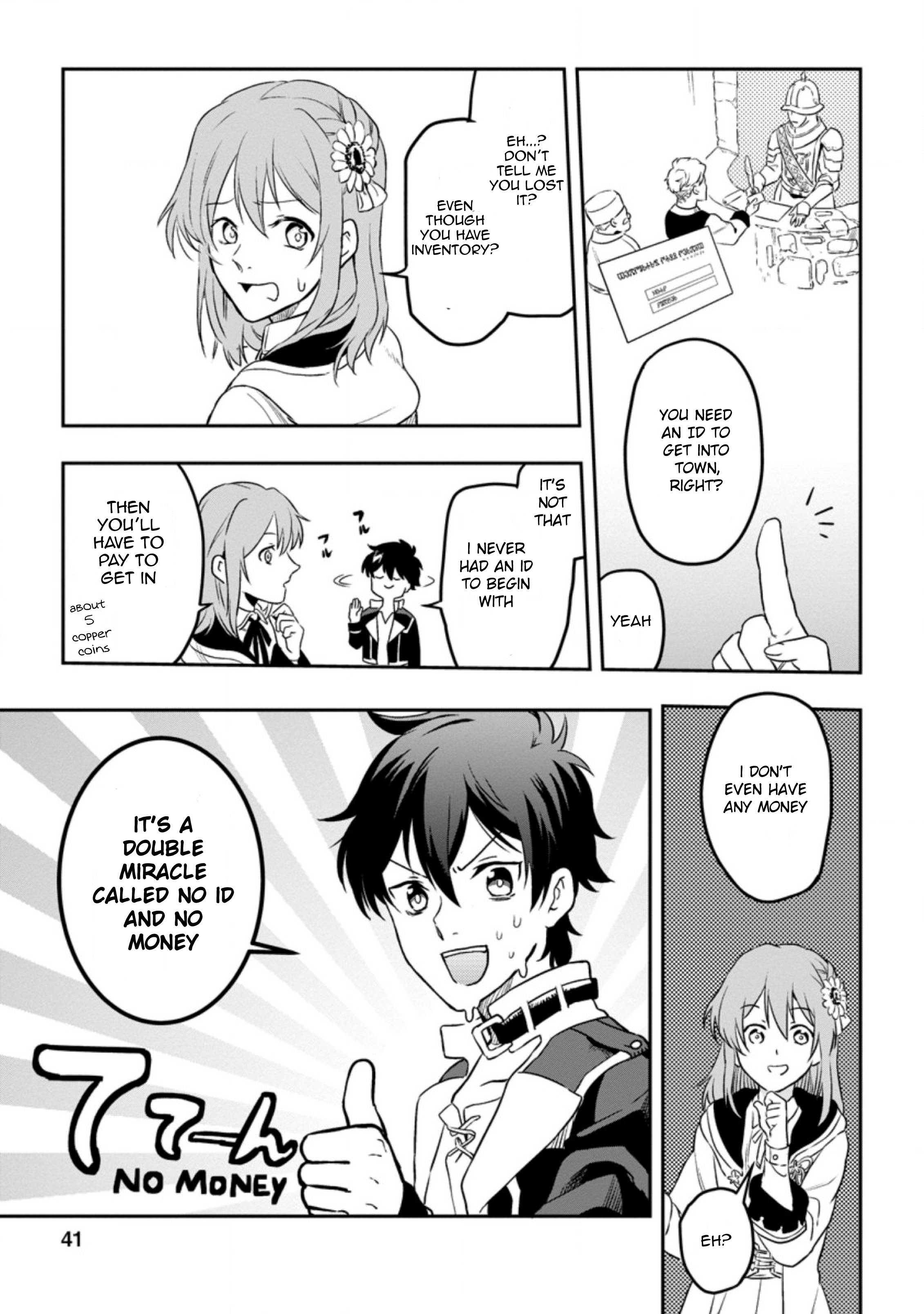 Page 7 of Chapter 2.1