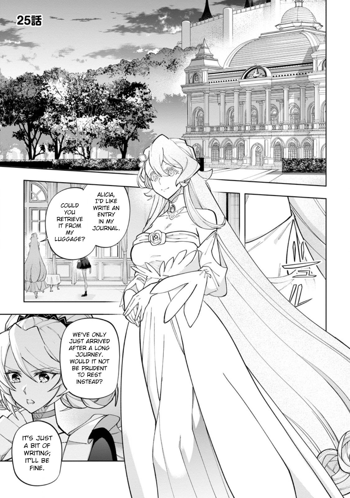 Page 1 of Chapter 25