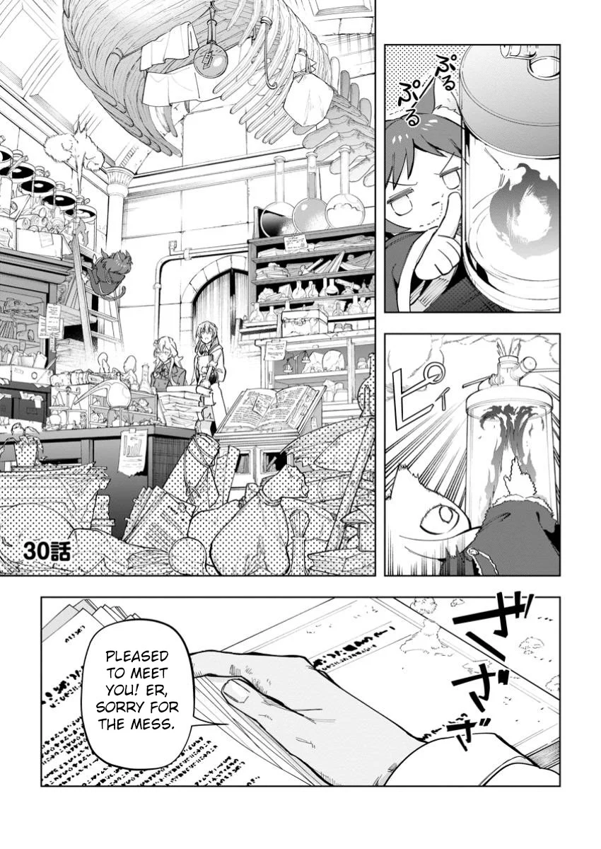 Page 1 of Chapter 30