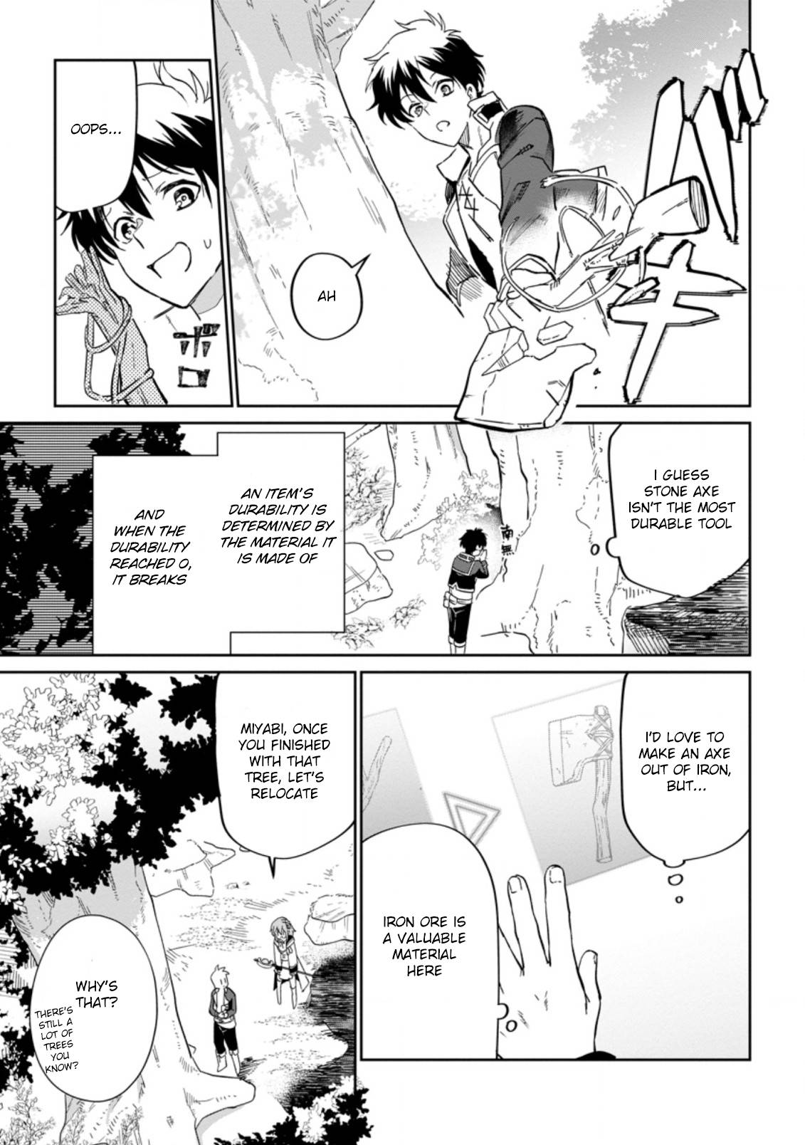 Page 8 of Chapter 7.1