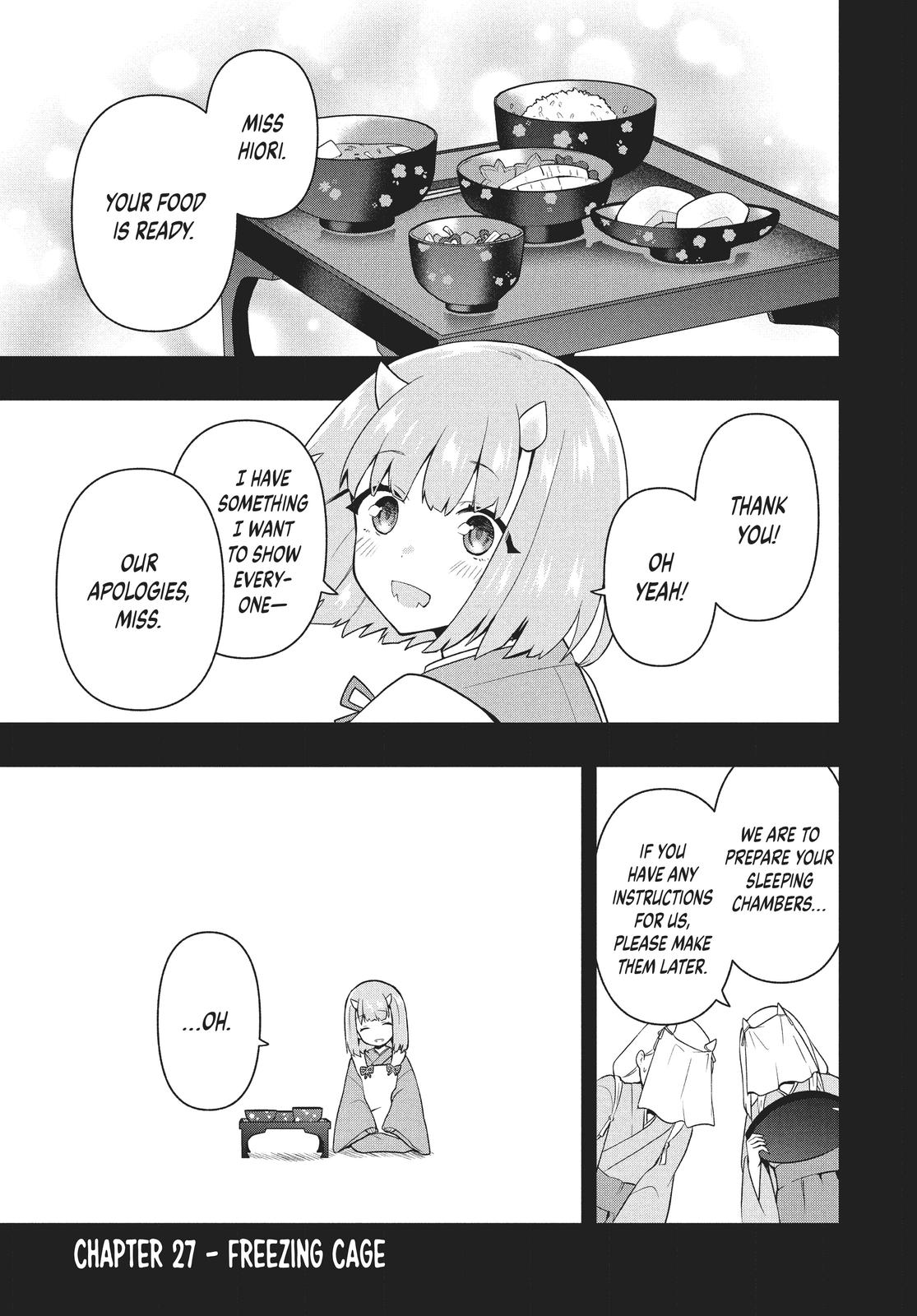 Page 1 of Chapter 27