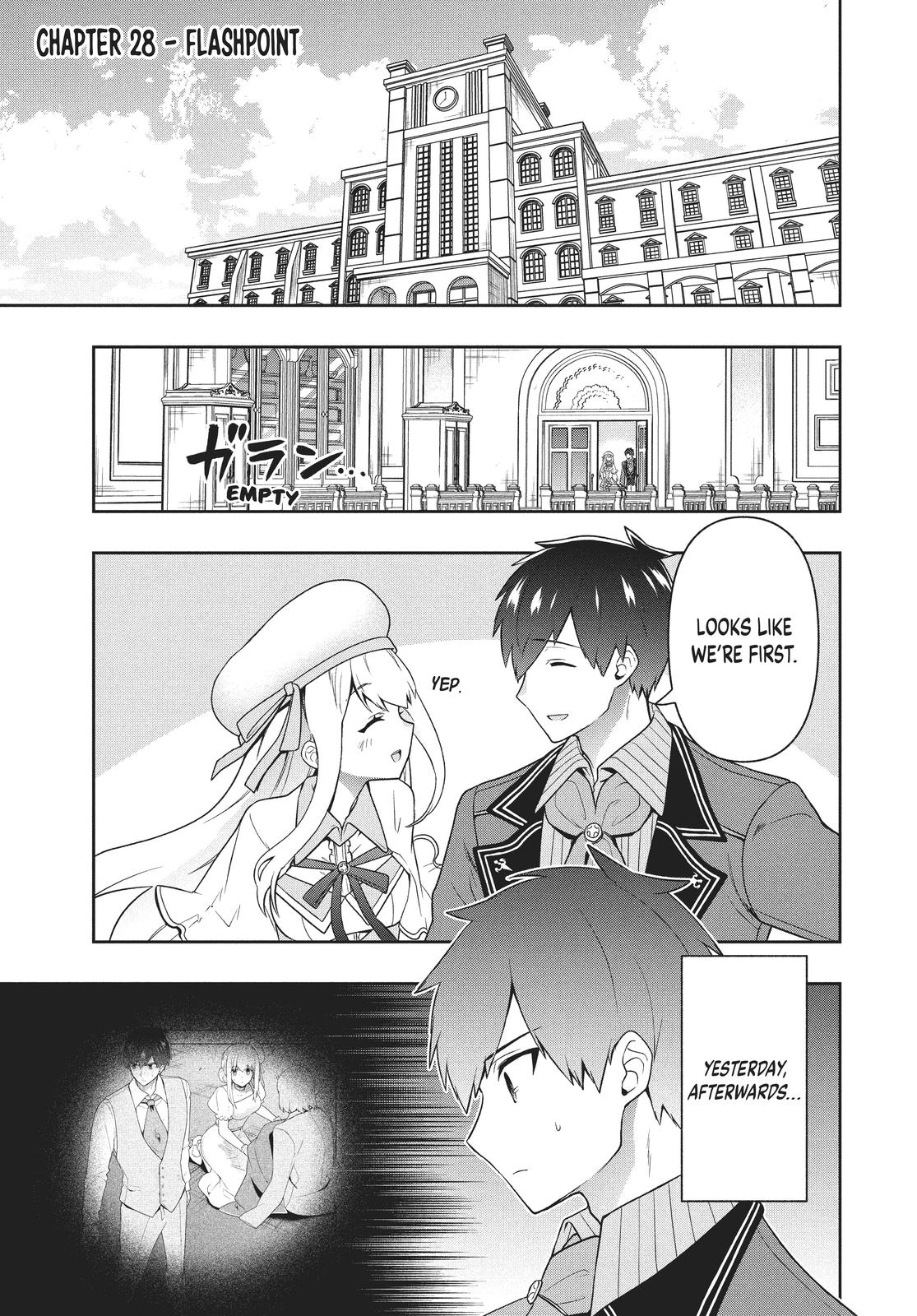 Page 1 of Chapter 28