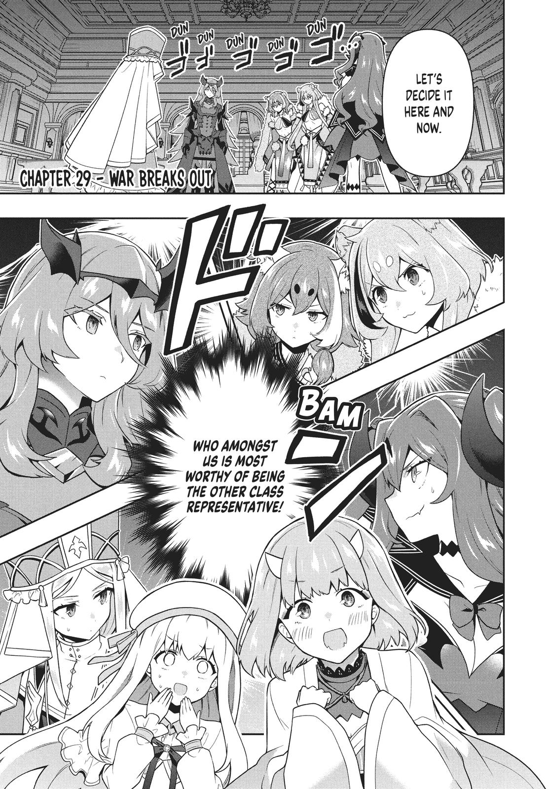 Page 1 of Chapter 29
