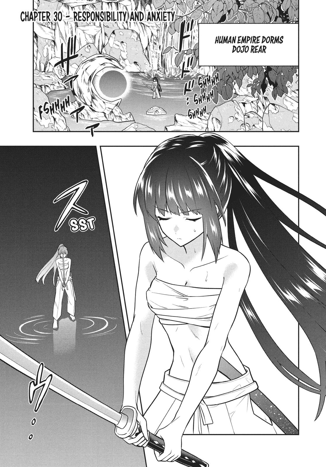 Page 1 of Chapter 30