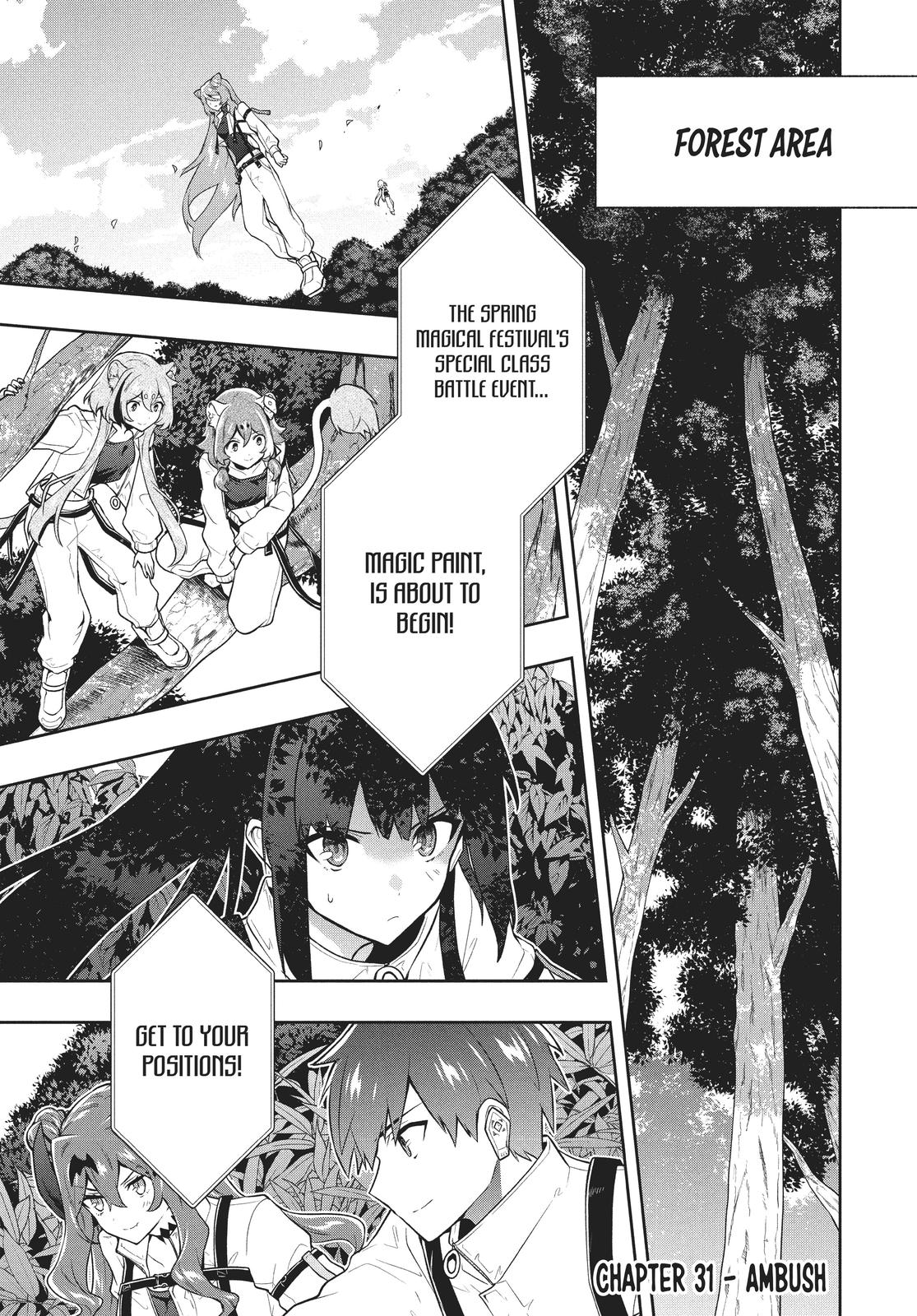 Page 1 of Chapter 31