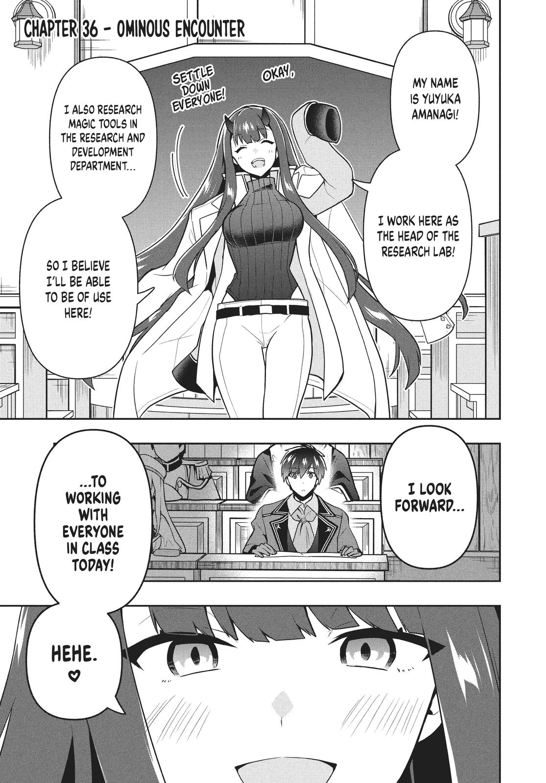 Page 1 of Chapter 36