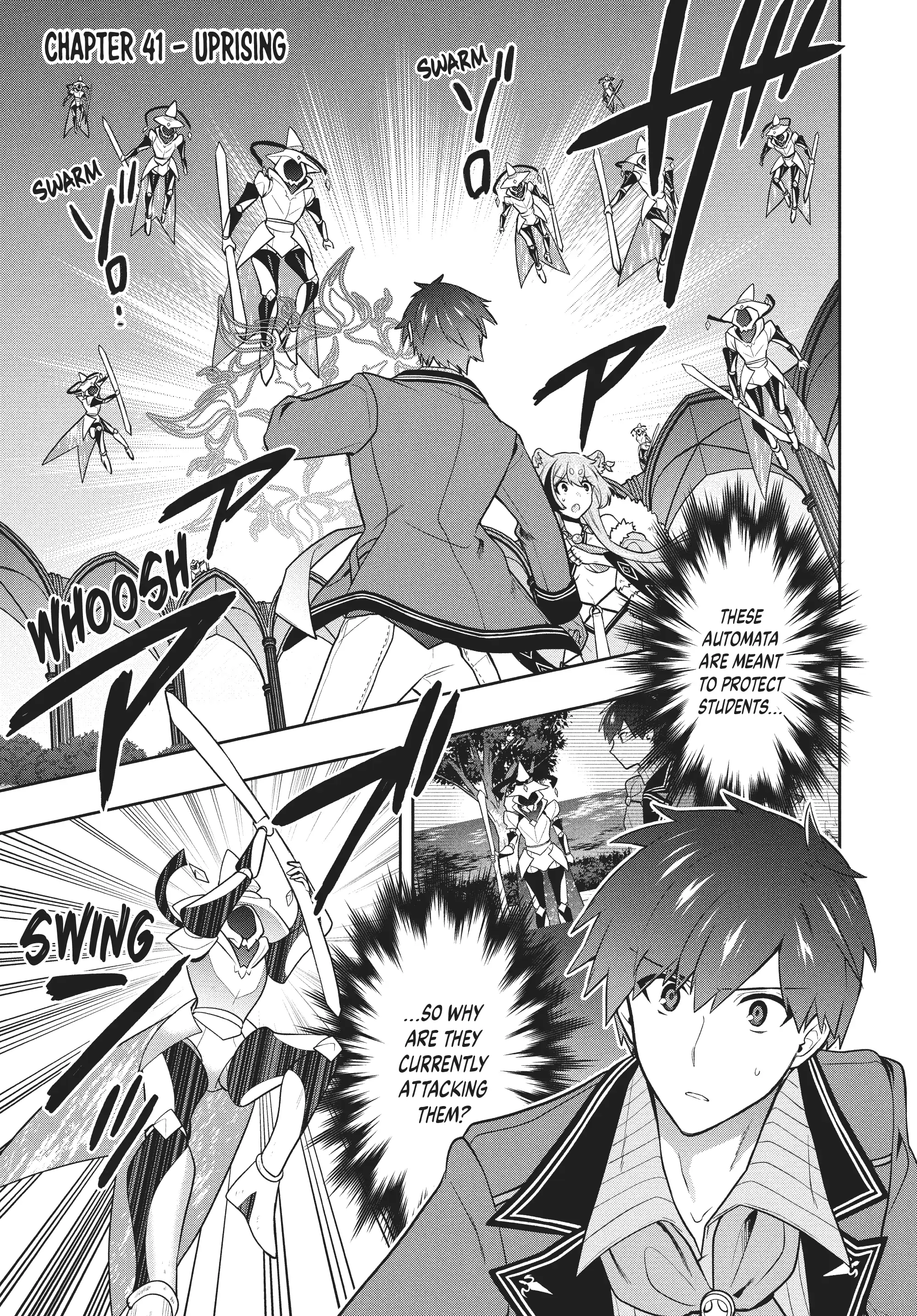 Page 1 of Chapter 41