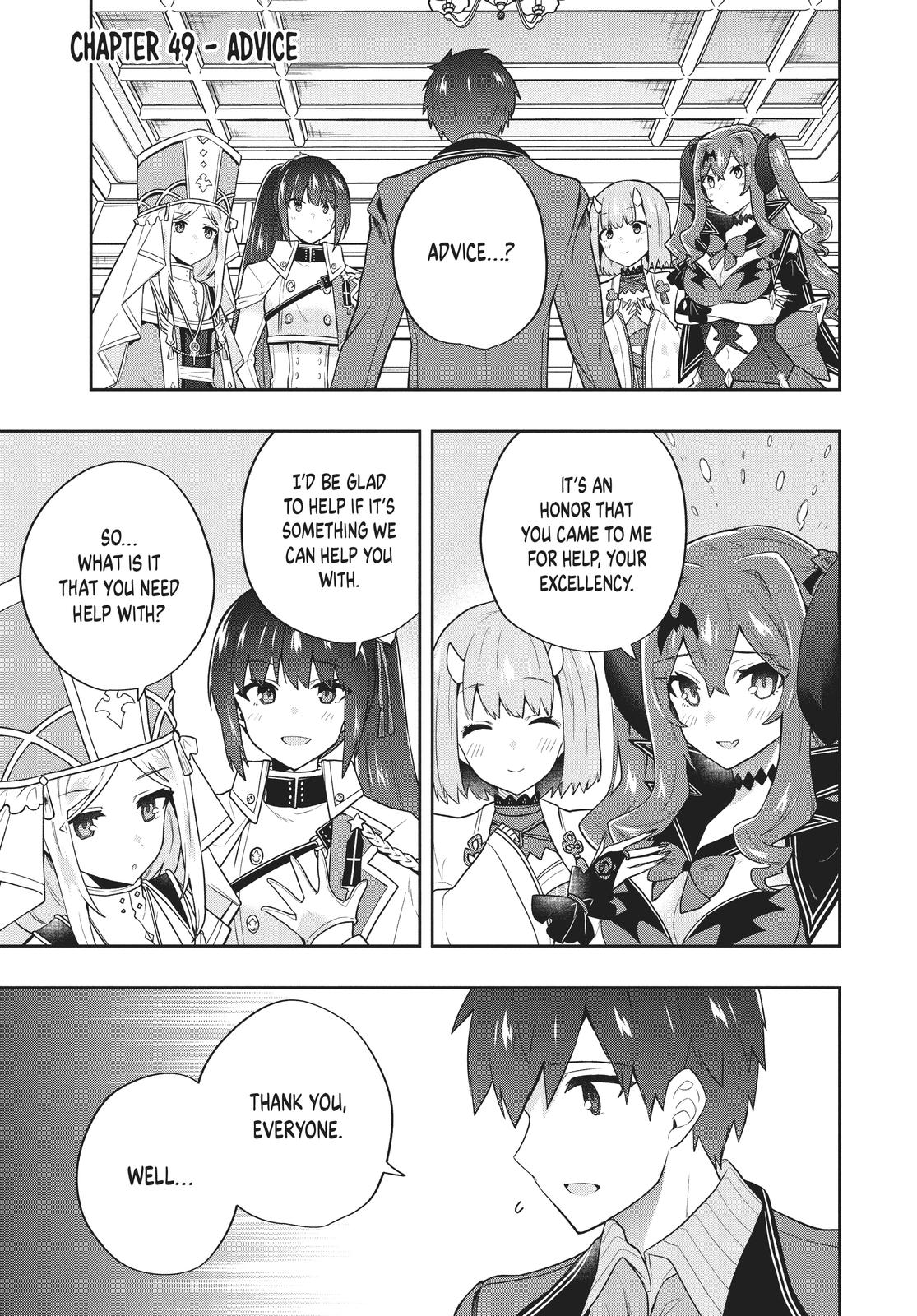 Page 1 of Chapter 49