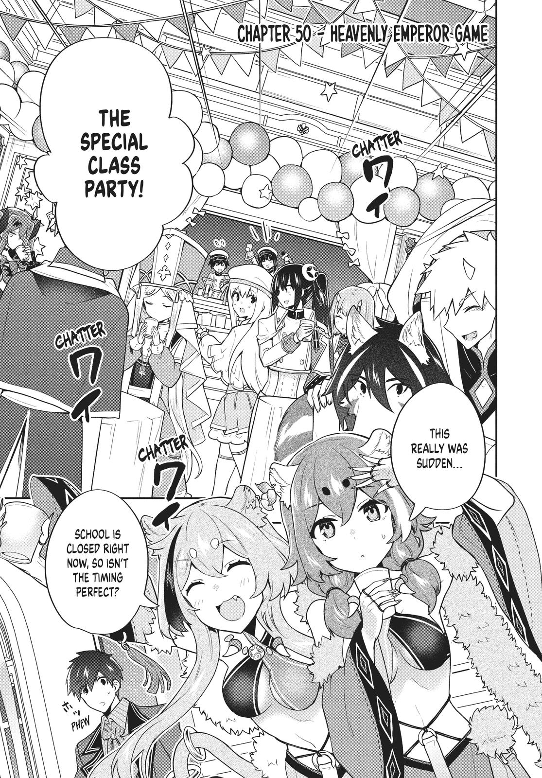 Page 1 of Chapter 50