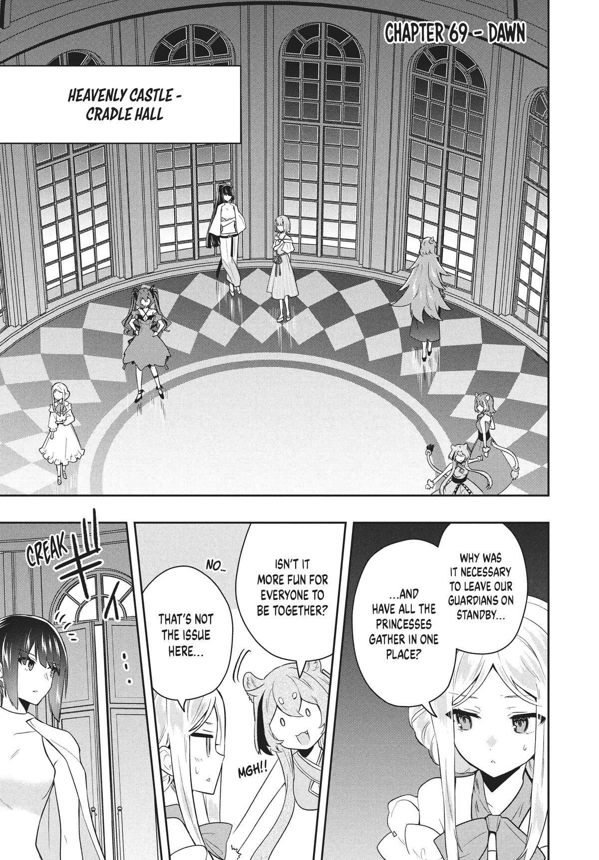 Page 1 of Chapter 69