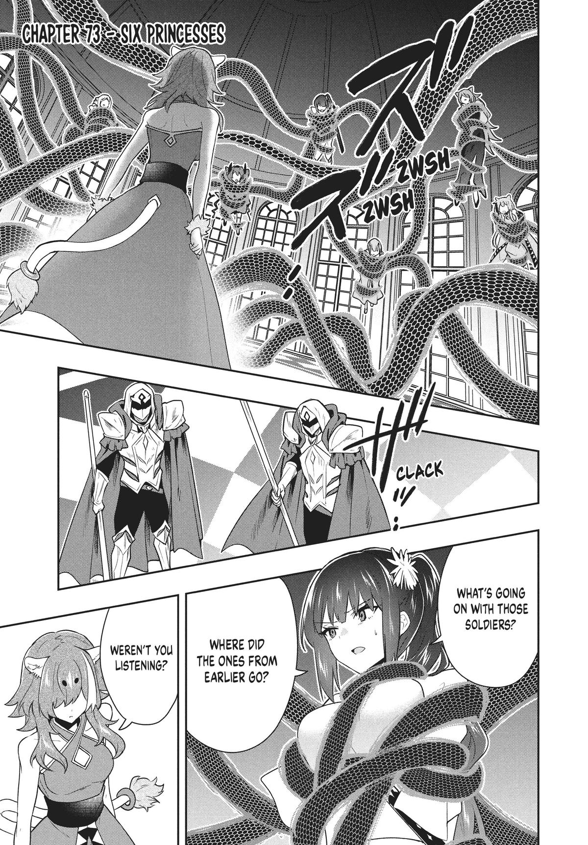 Page 1 of Chapter 73