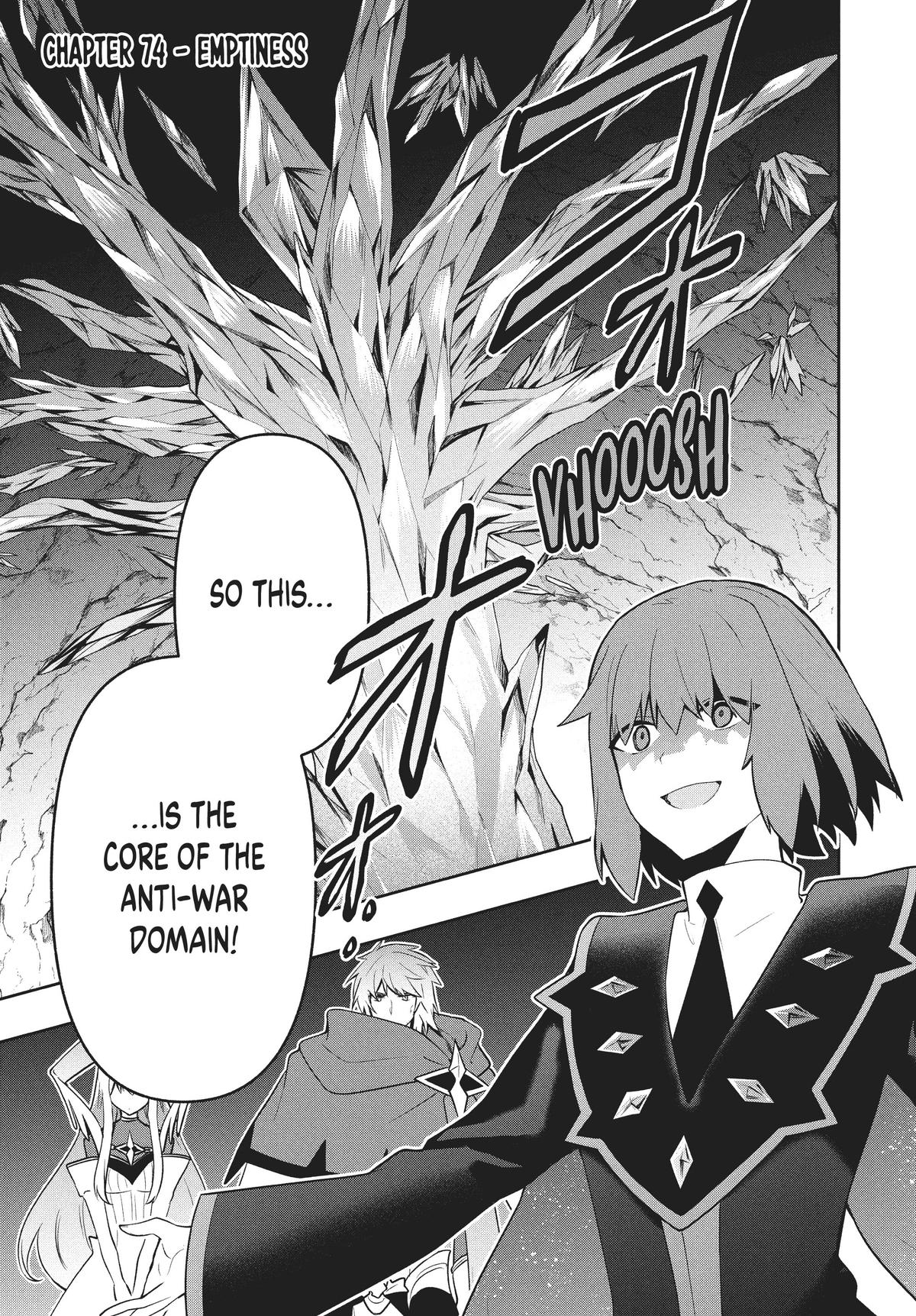 Page 1 of Chapter 74