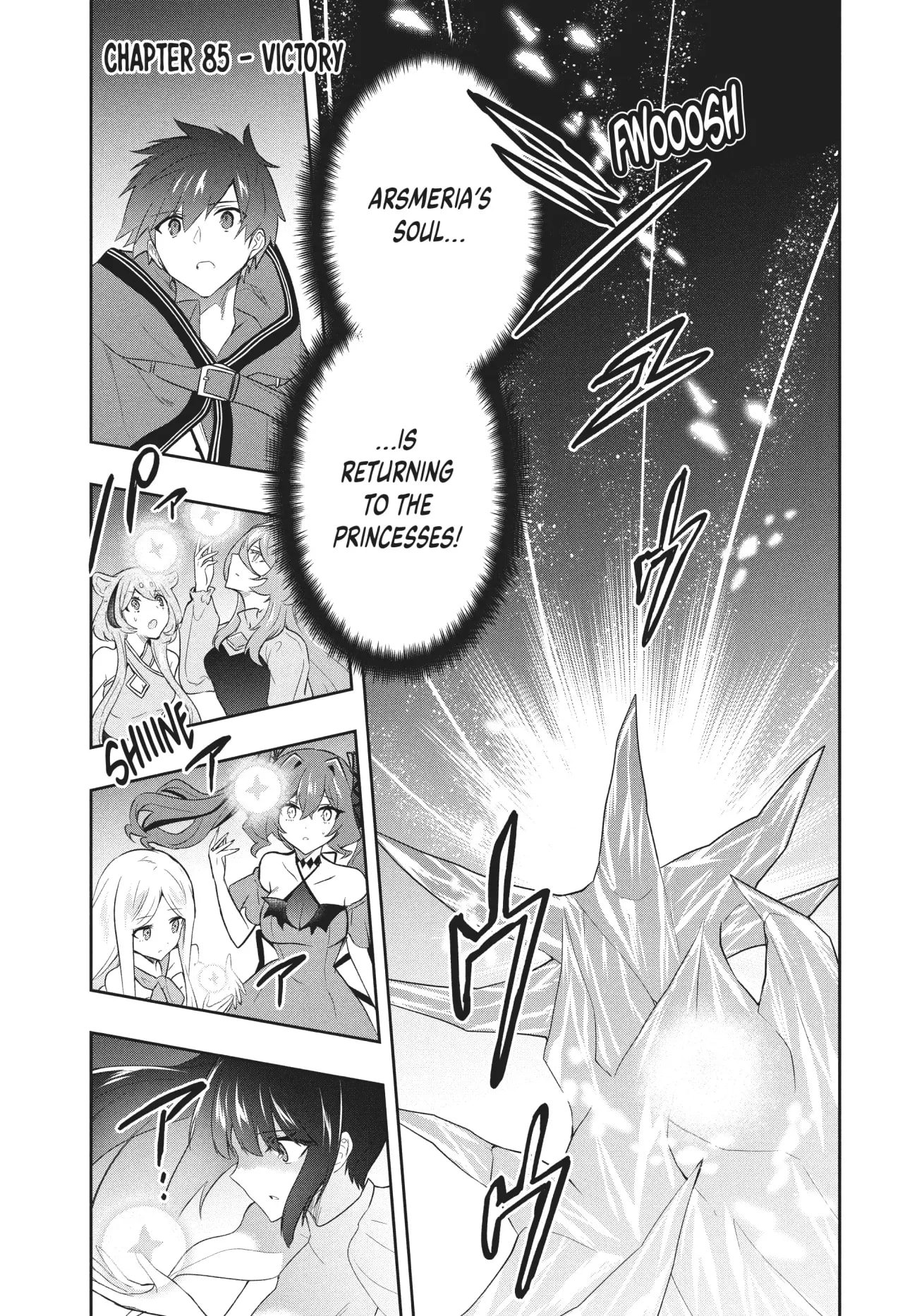 Page 1 of Chapter 85