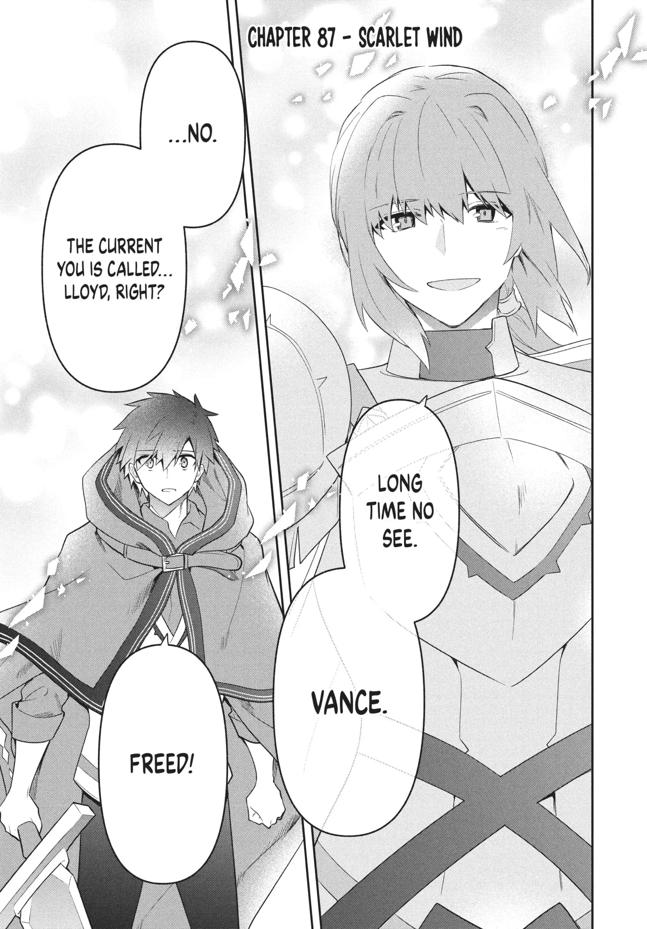 Page 1 of Chapter 87