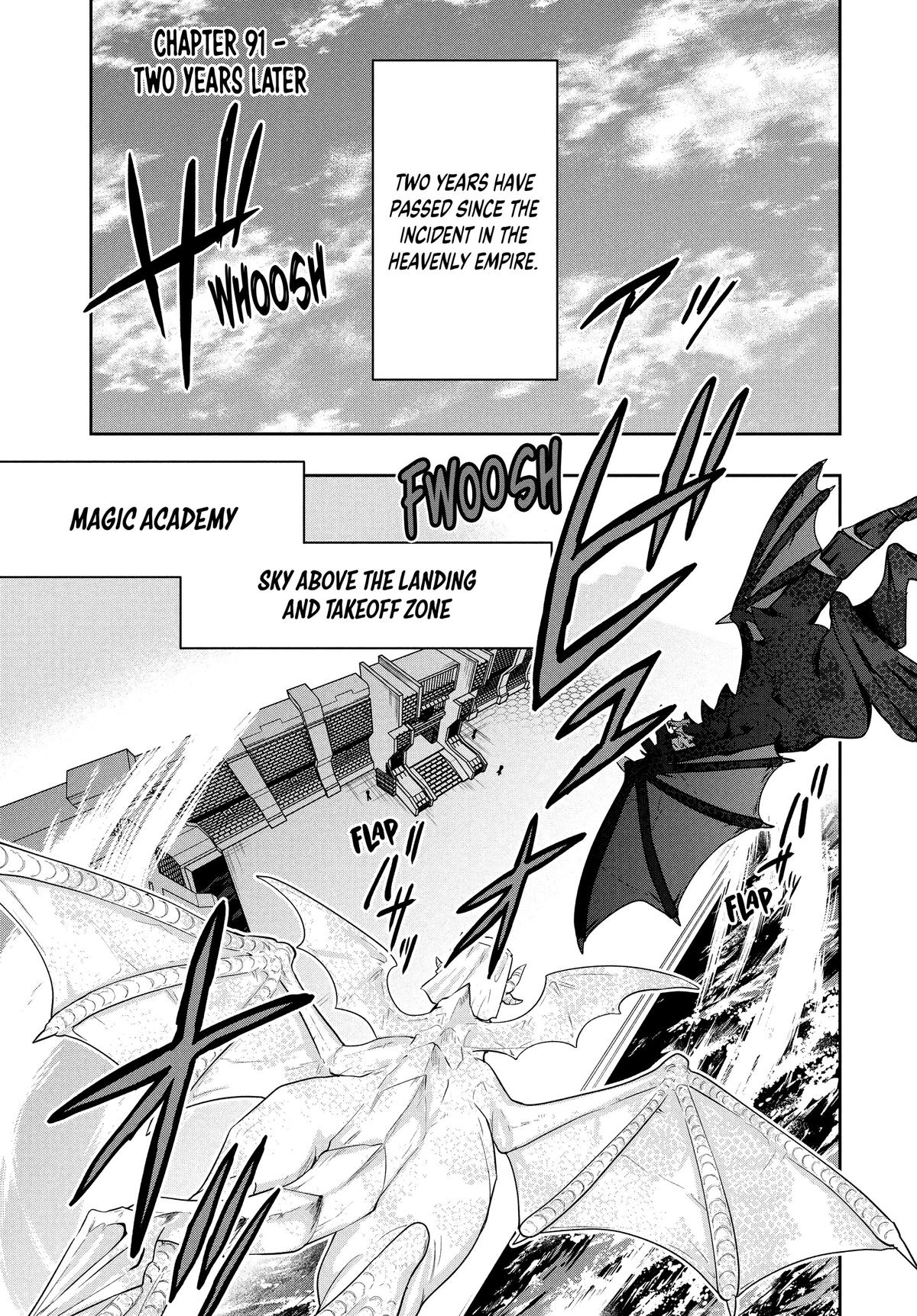 Page 1 of Chapter 91
