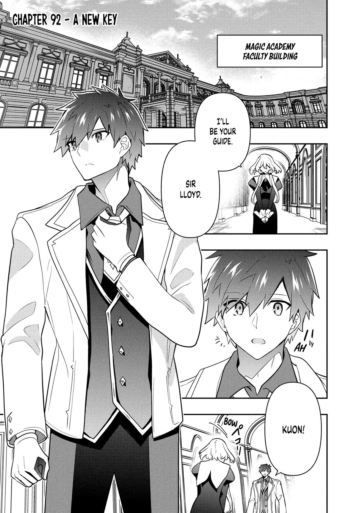 Page 1 of Chapter 92
