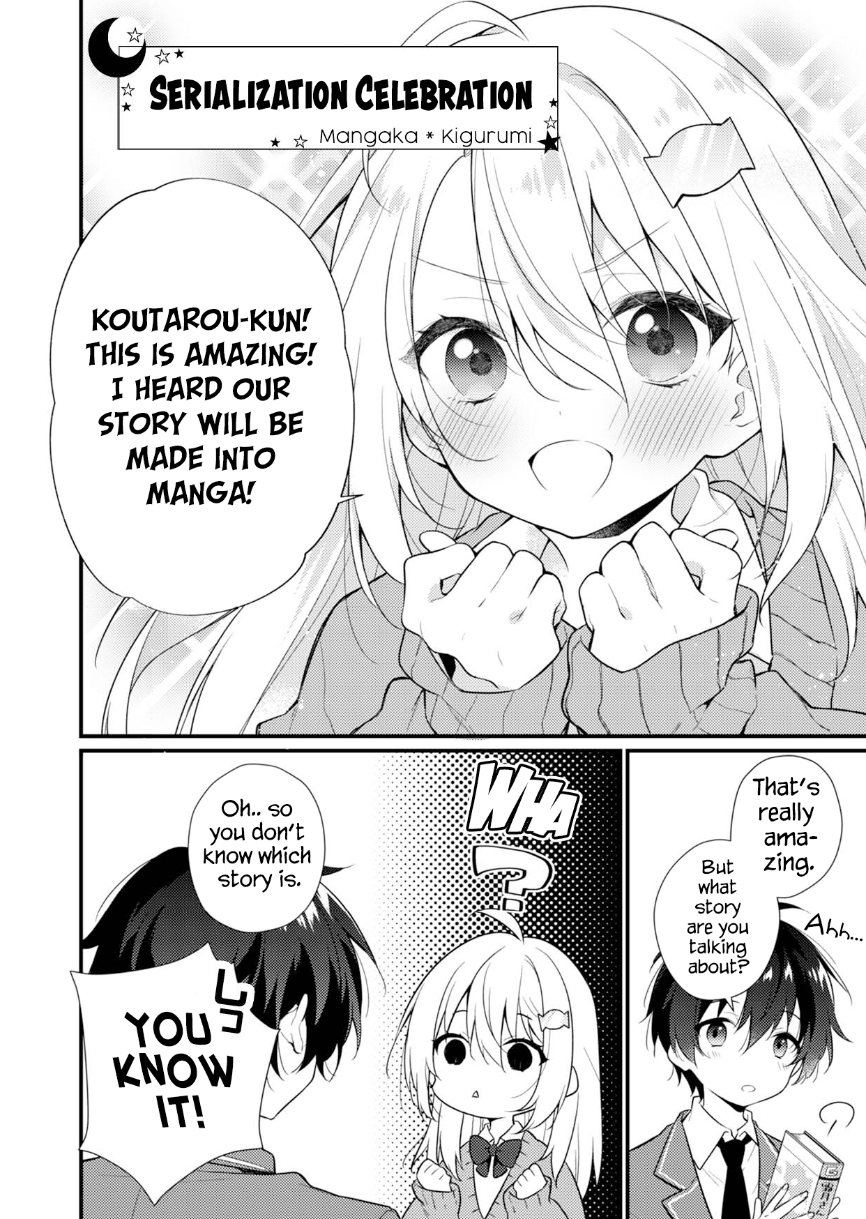 Page 1 of Chapter 1.5