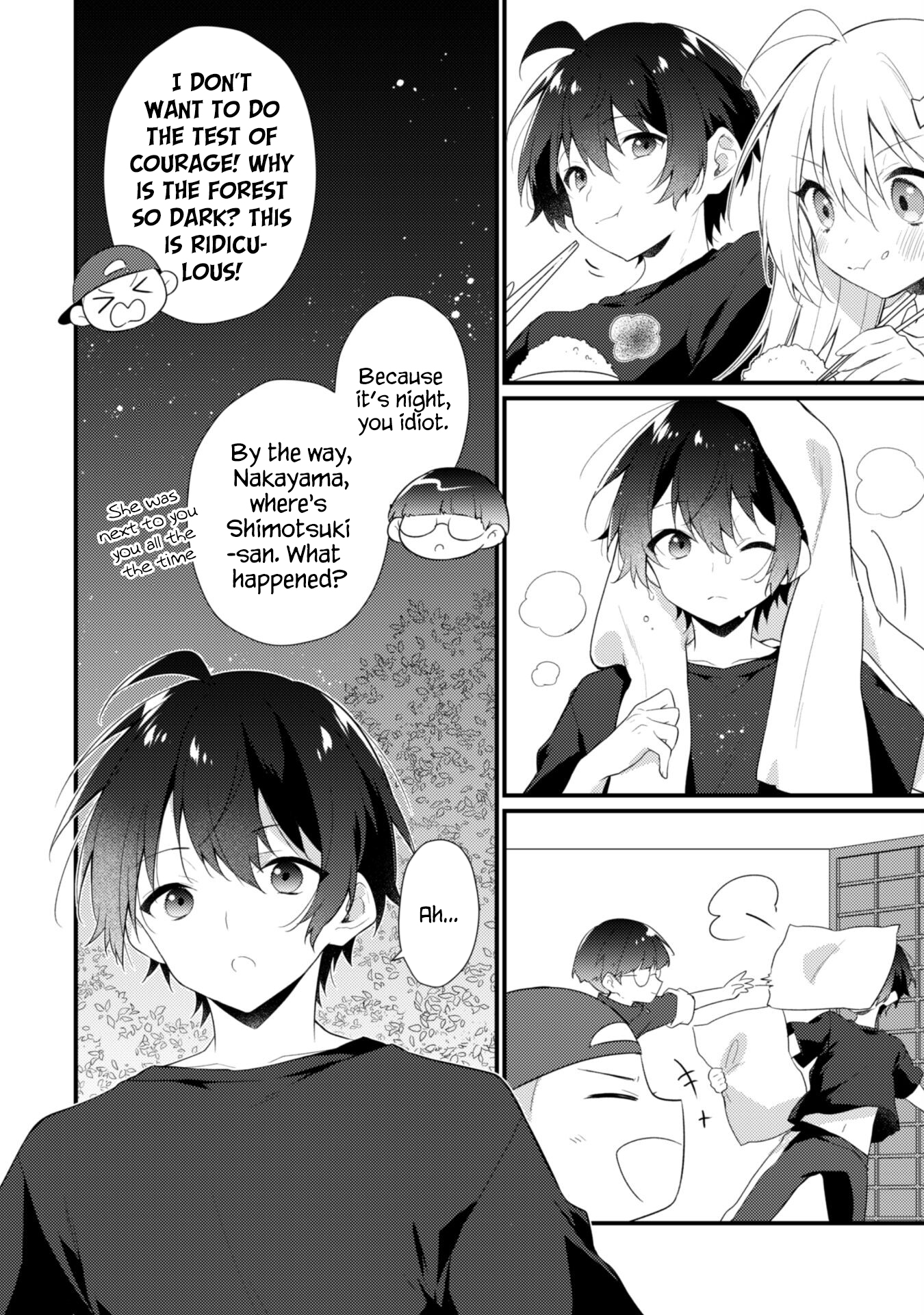 Page 3 of Chapter 14.1