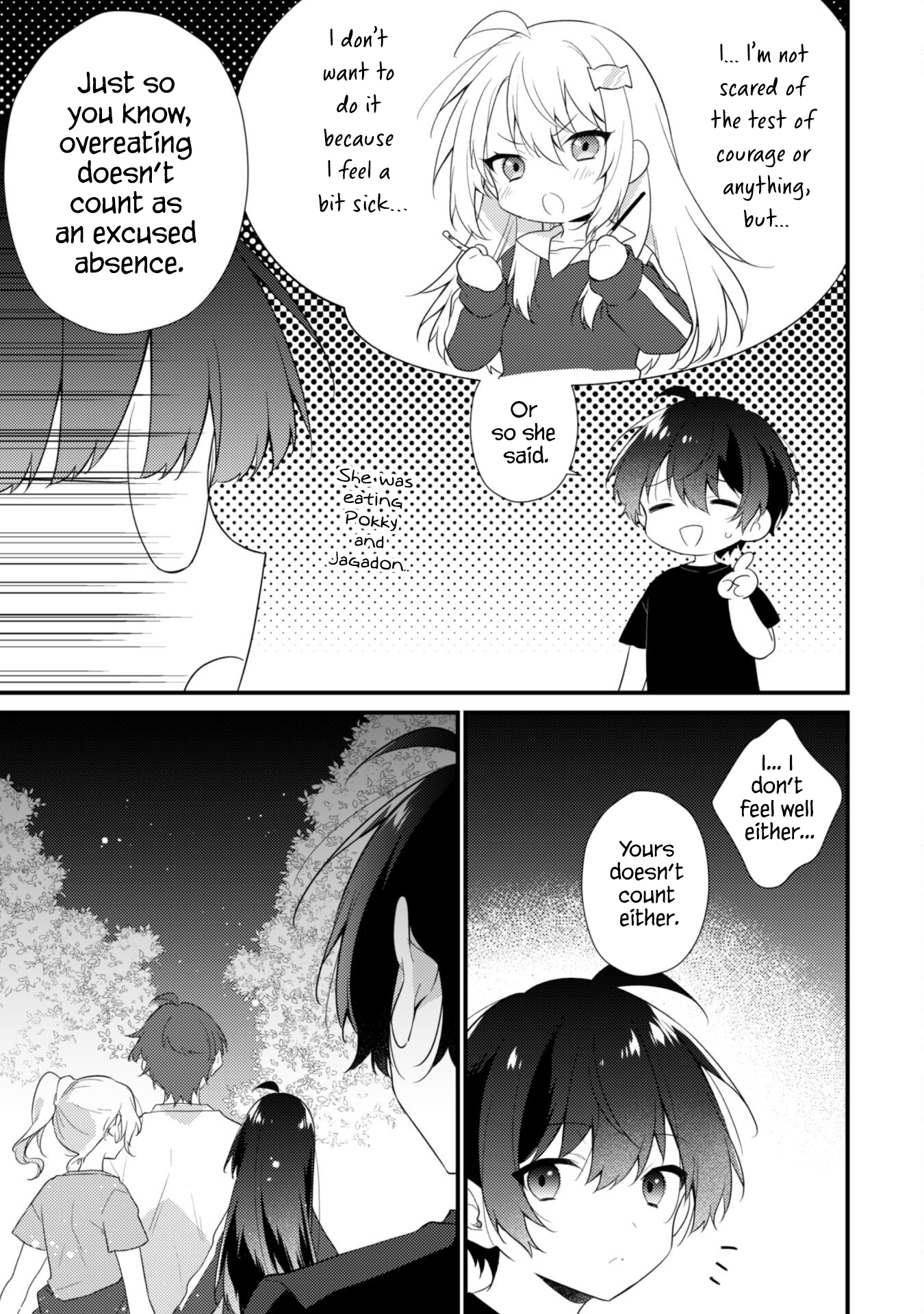 Page 4 of Chapter 14.1
