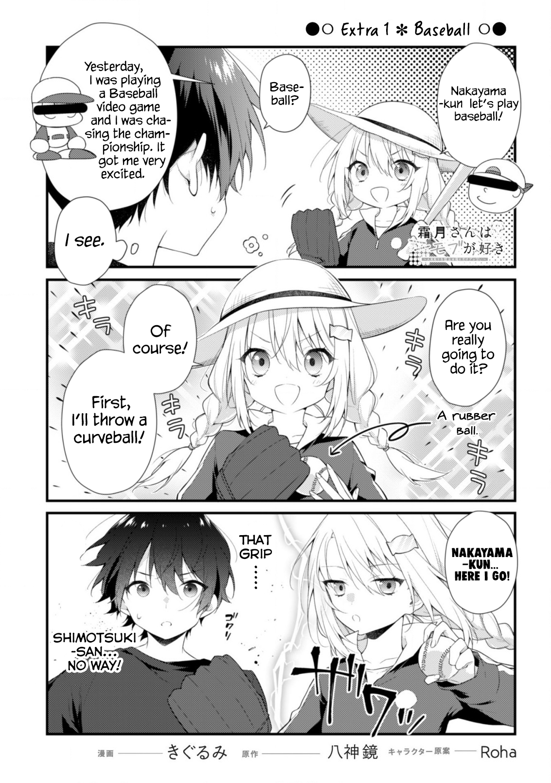 Page 2 of Chapter 6.5