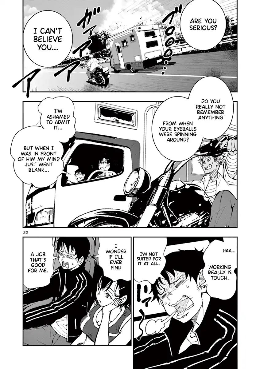 Page 21 of Chapter 11