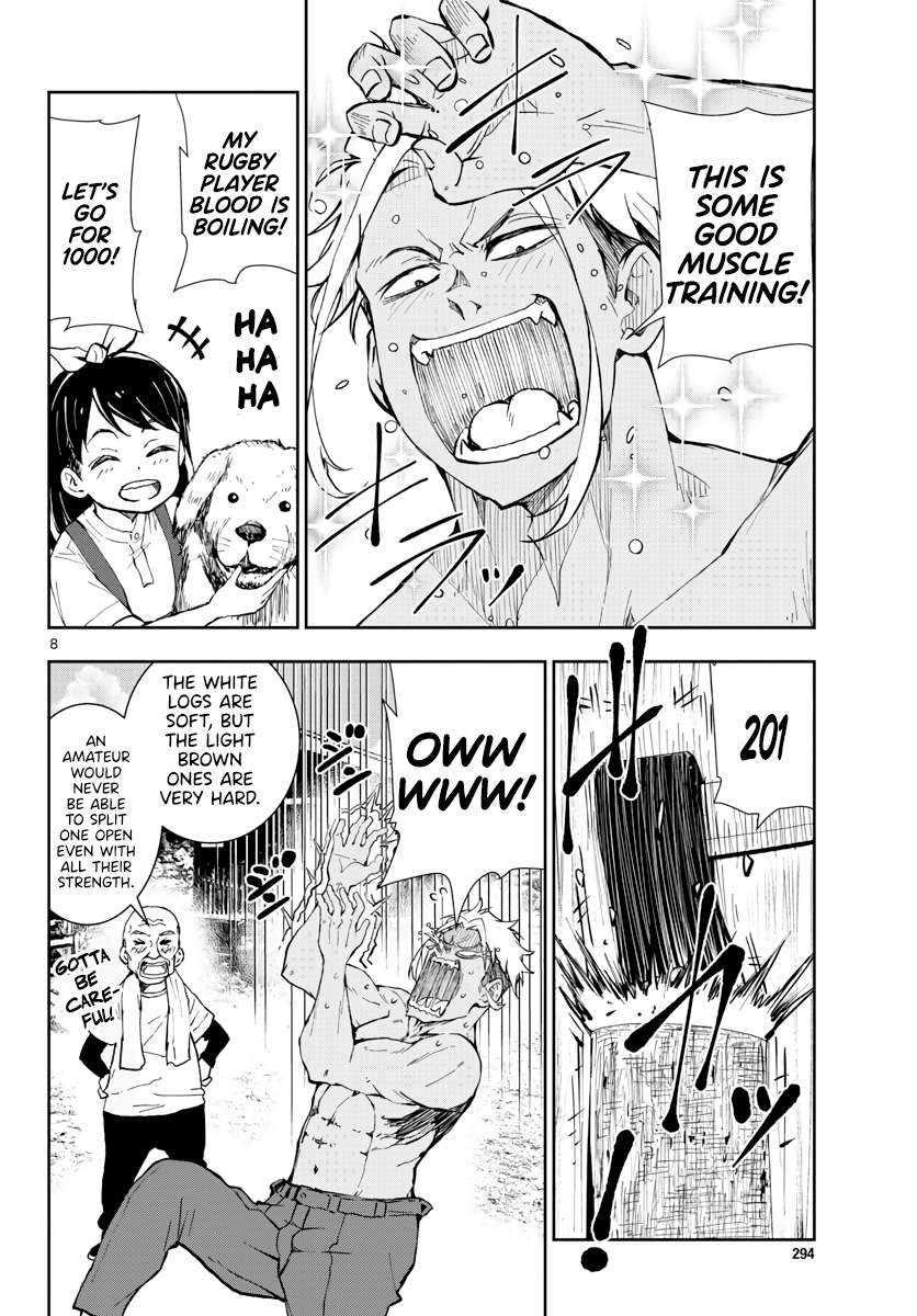 Page 8 of Chapter 17