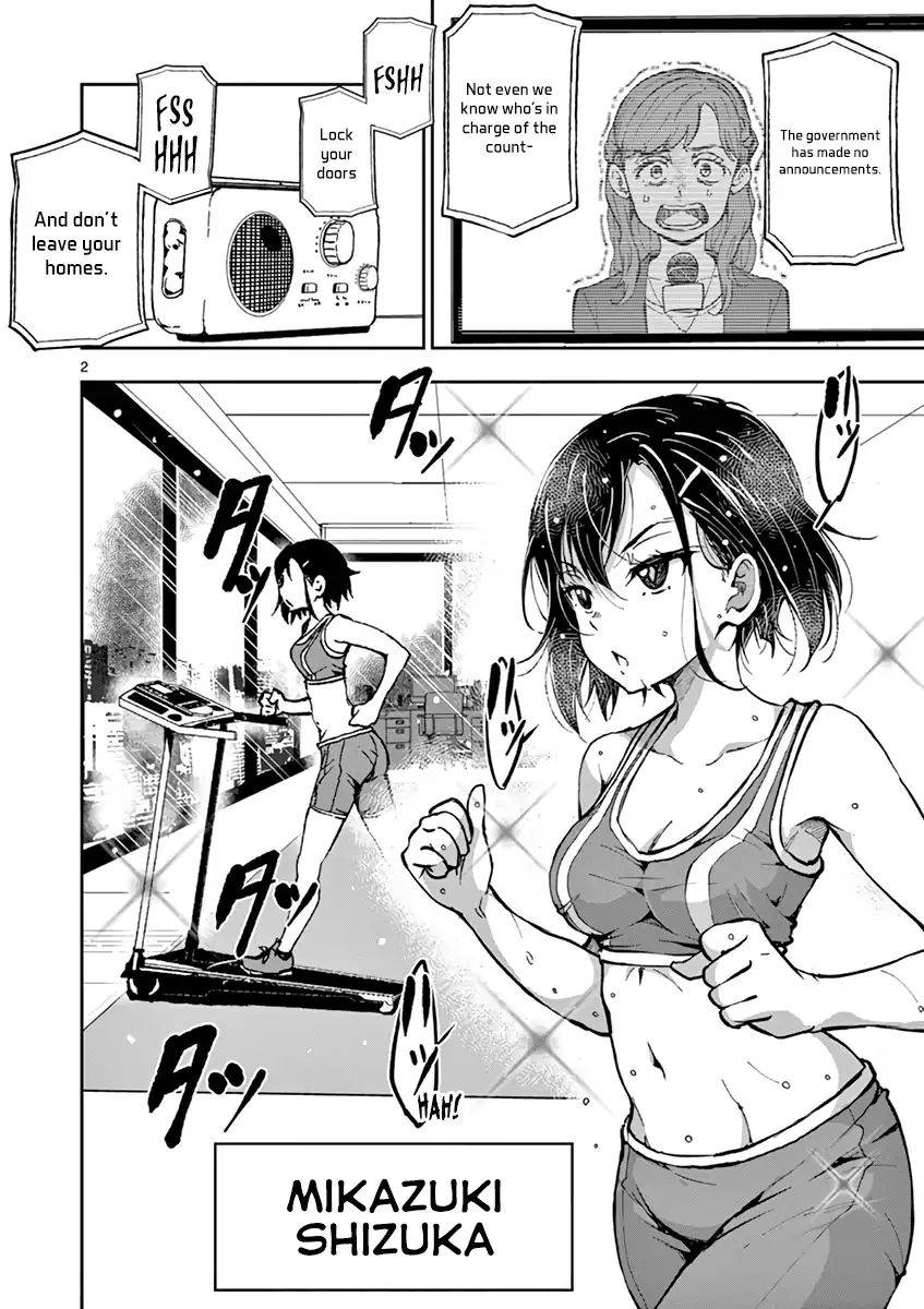 Page 3 of Chapter 3.5