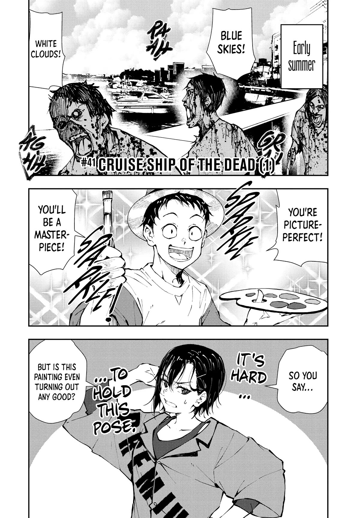 Page 1 of Chapter 41