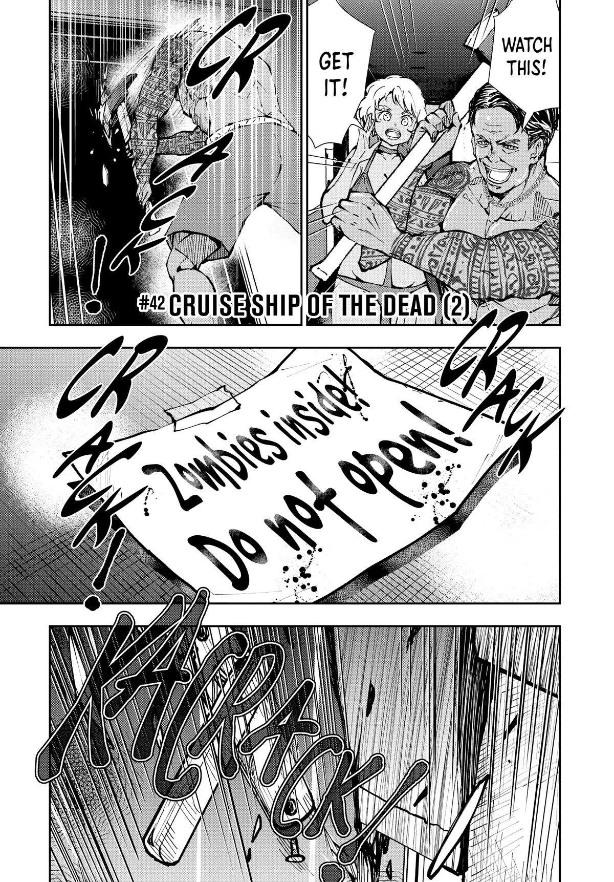Page 1 of Chapter 42