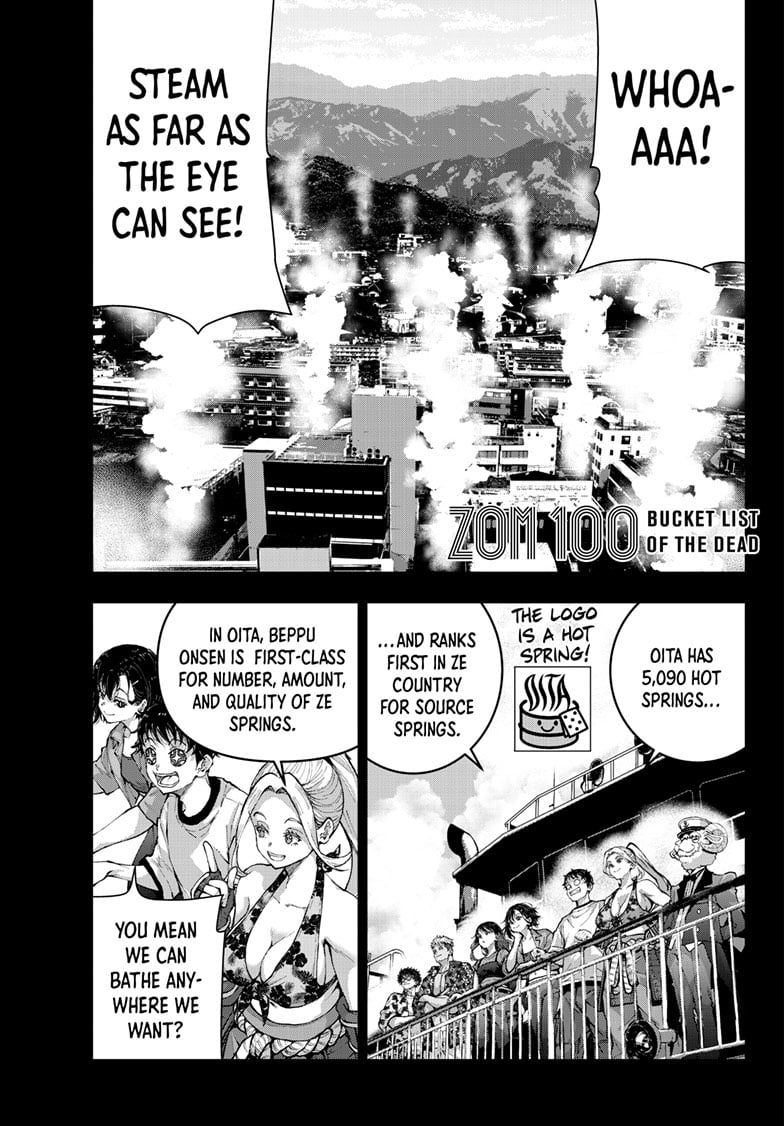 Page 1 of Chapter 70