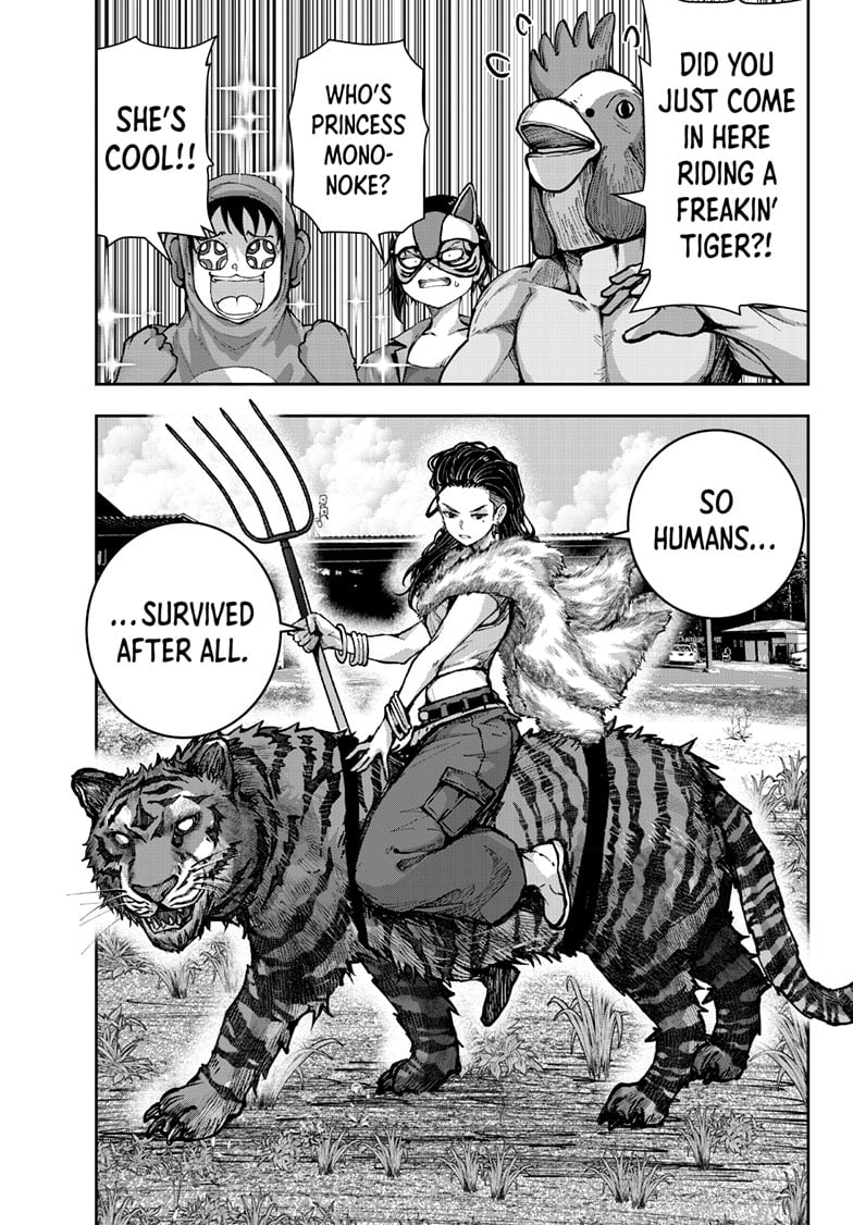 Page 21 of Chapter 70