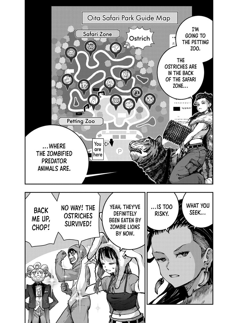 Page 31 of Chapter 70