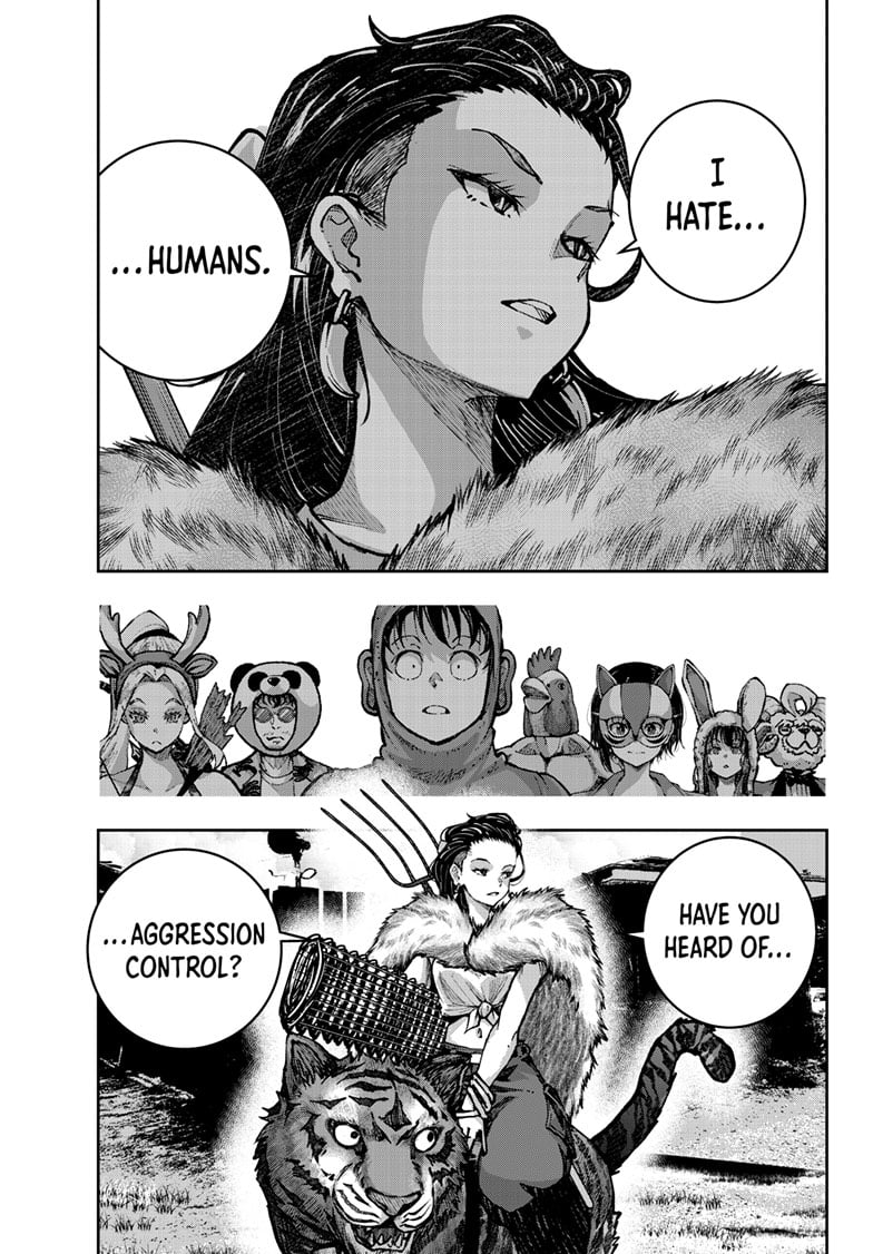 Page 33 of Chapter 70